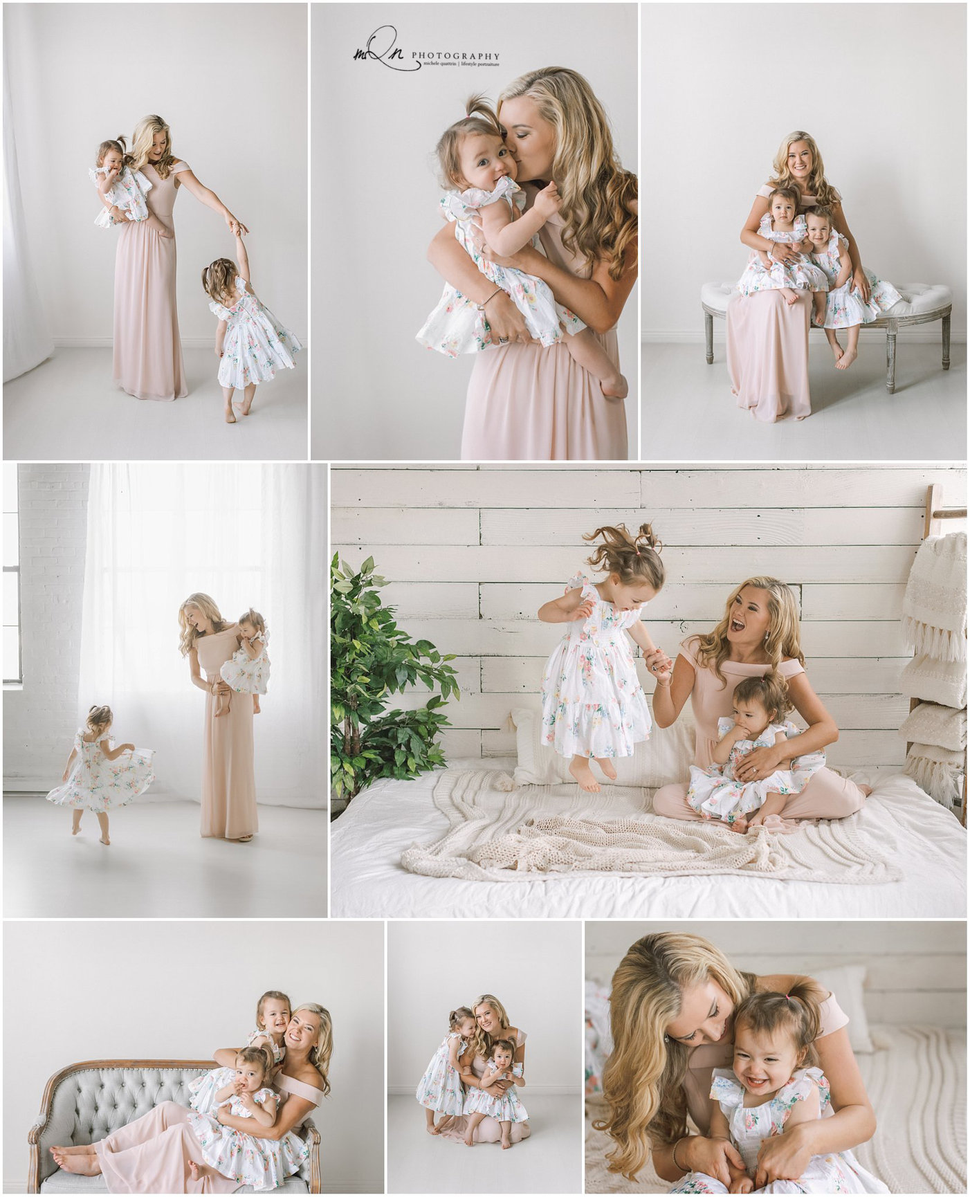 Minneapolis Motherhood Photographer