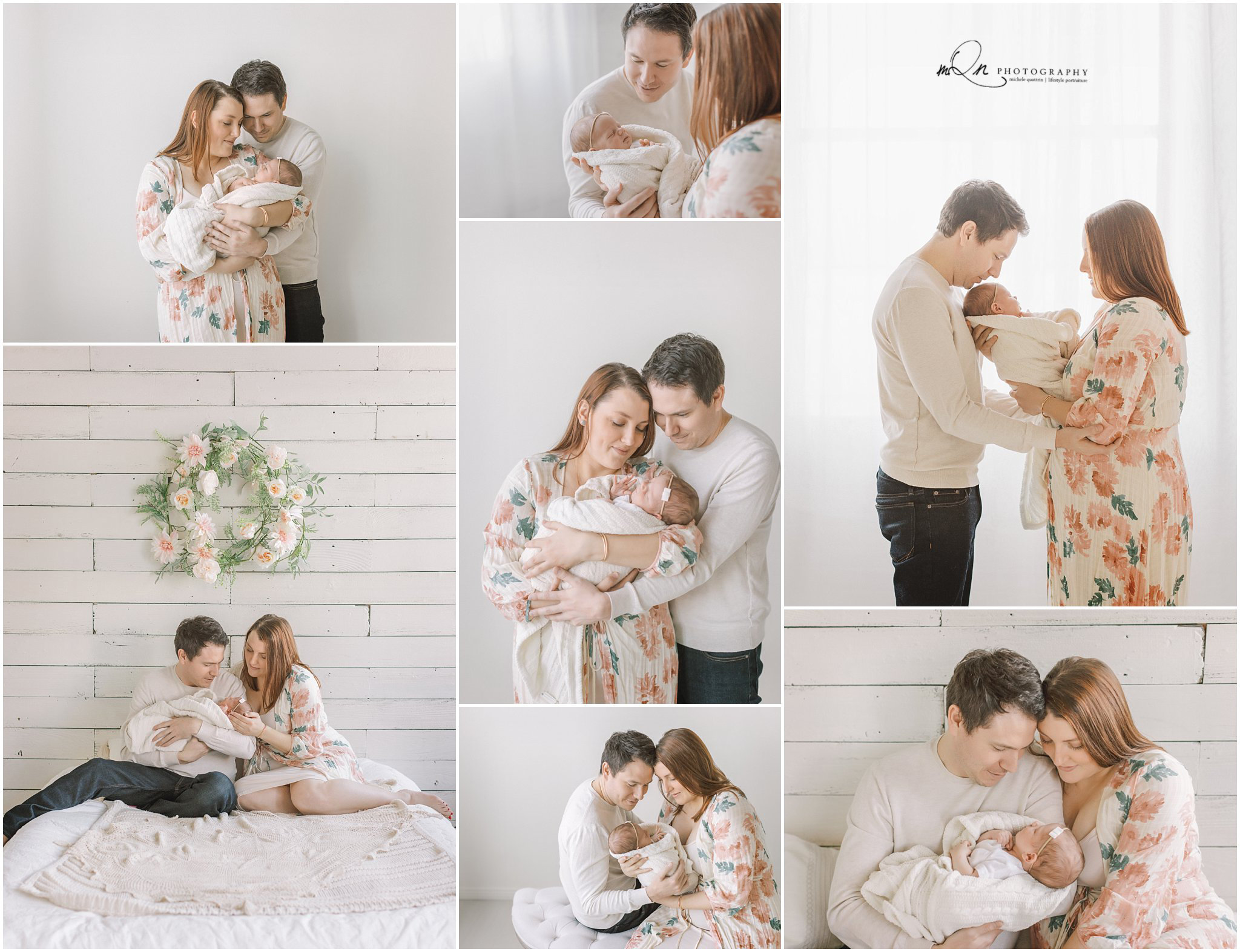 Minneapolis newborn photographer