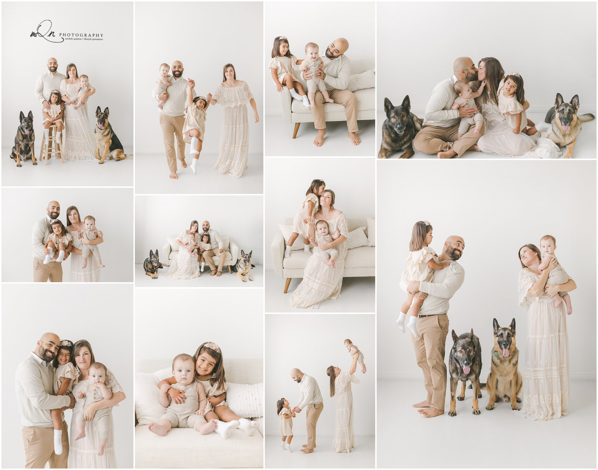 Minneapolis Studio Photographer