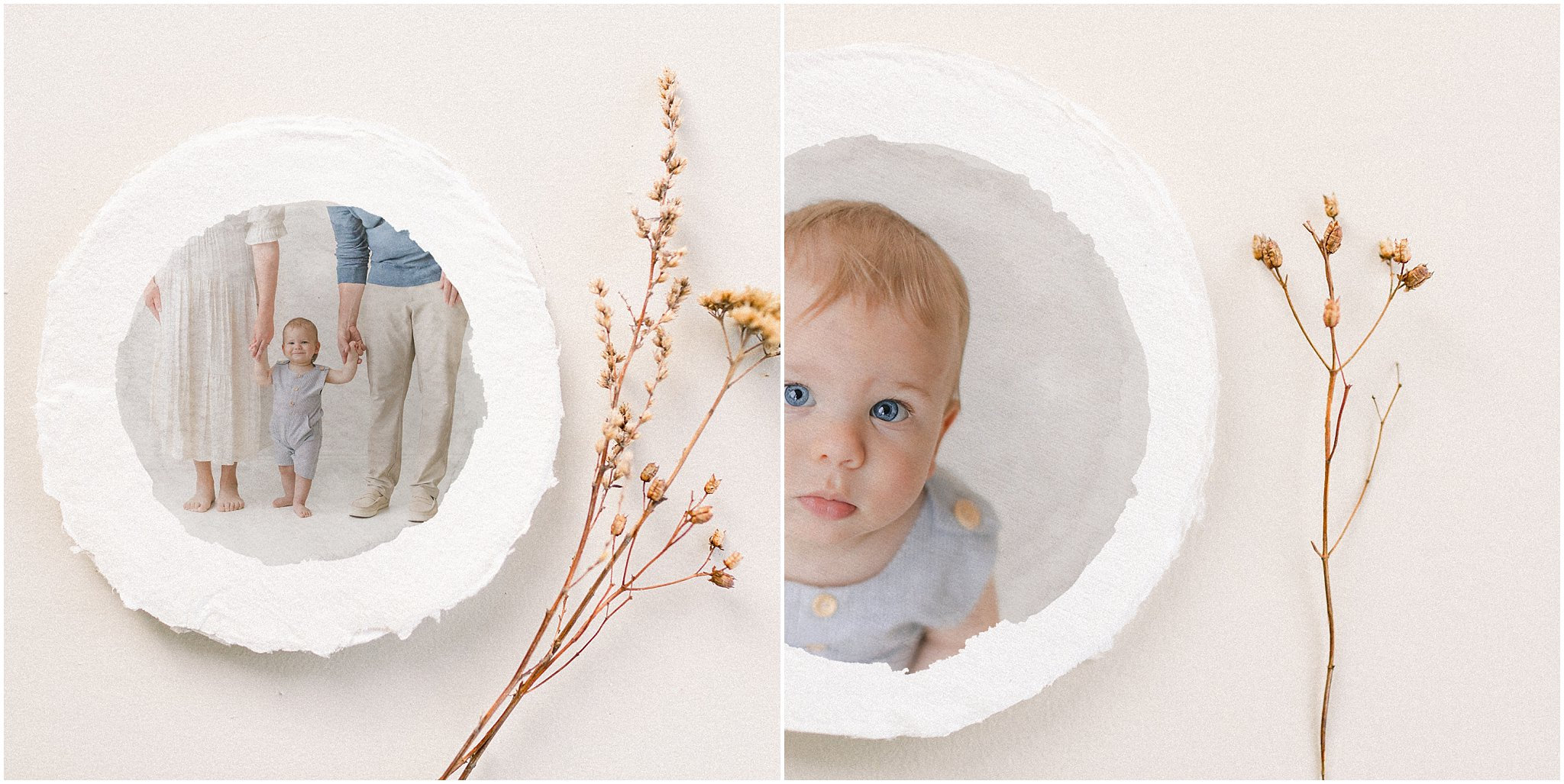 Minneapolis studio photographer