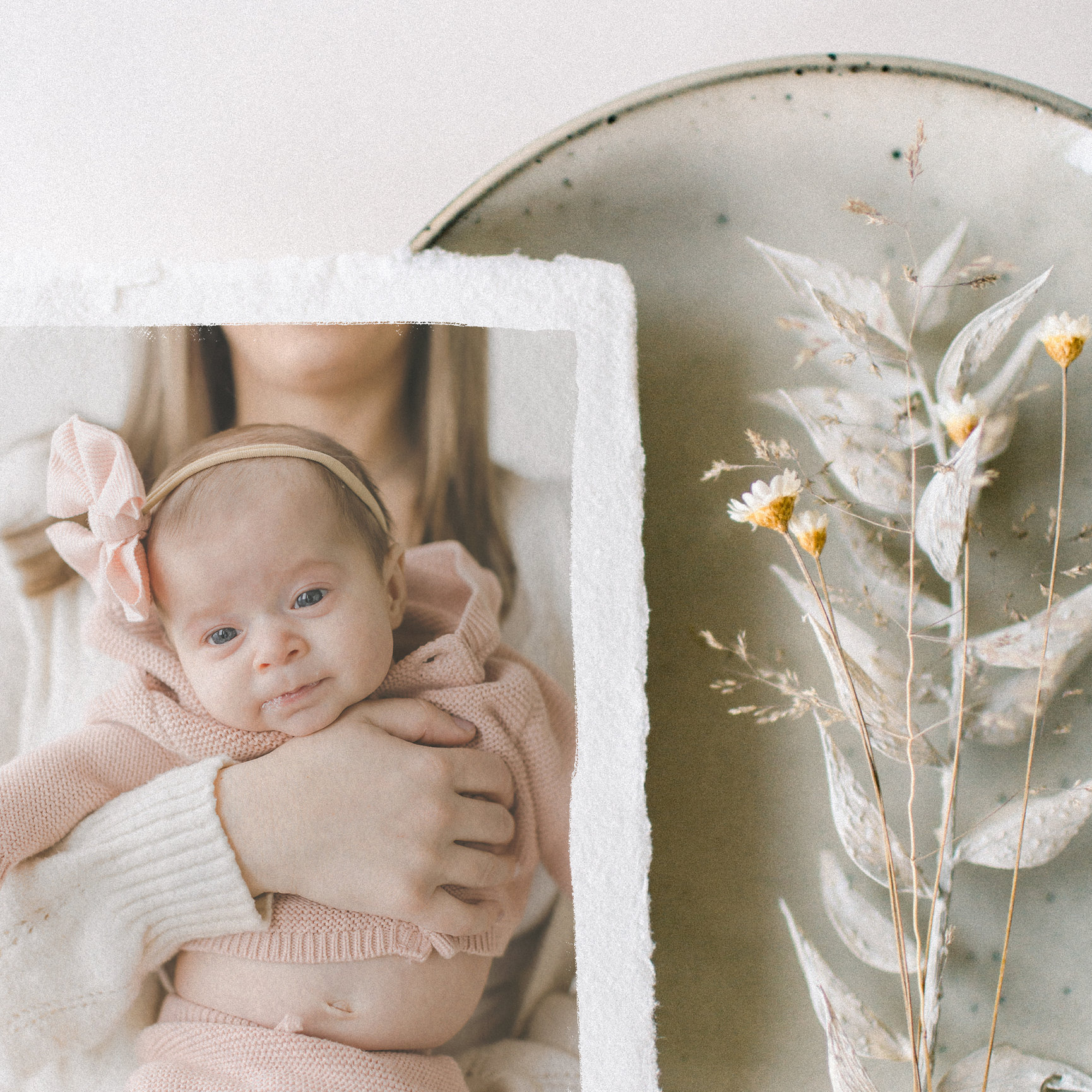 Minneapolis newborn photographer