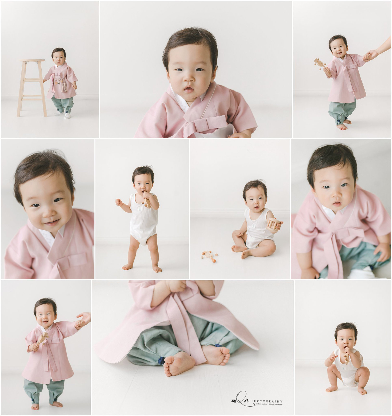 1st birthday
