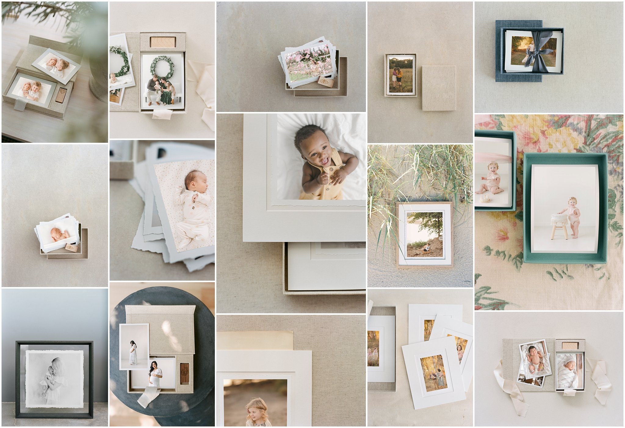 high quality photography products