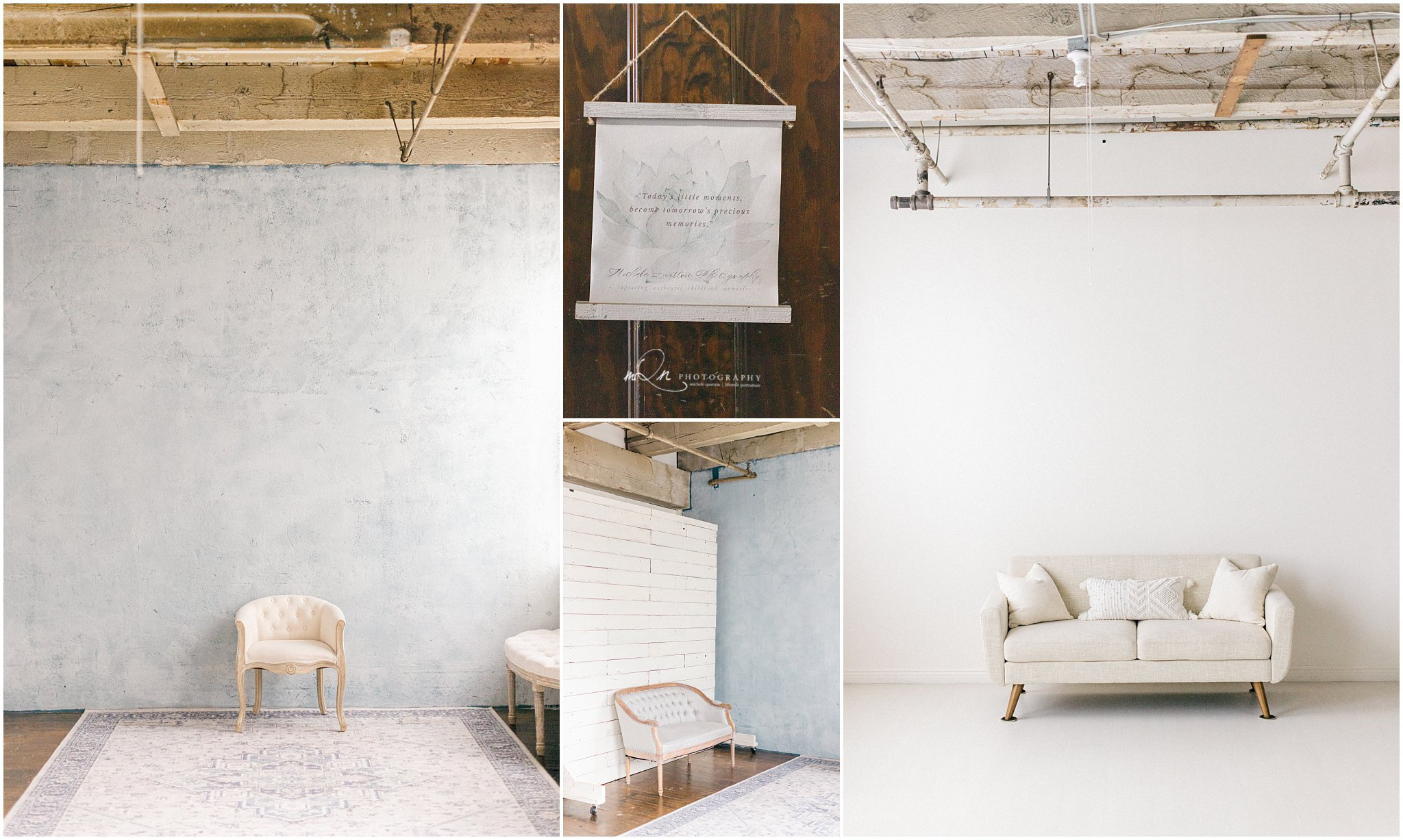 photography studio in Minneapolis