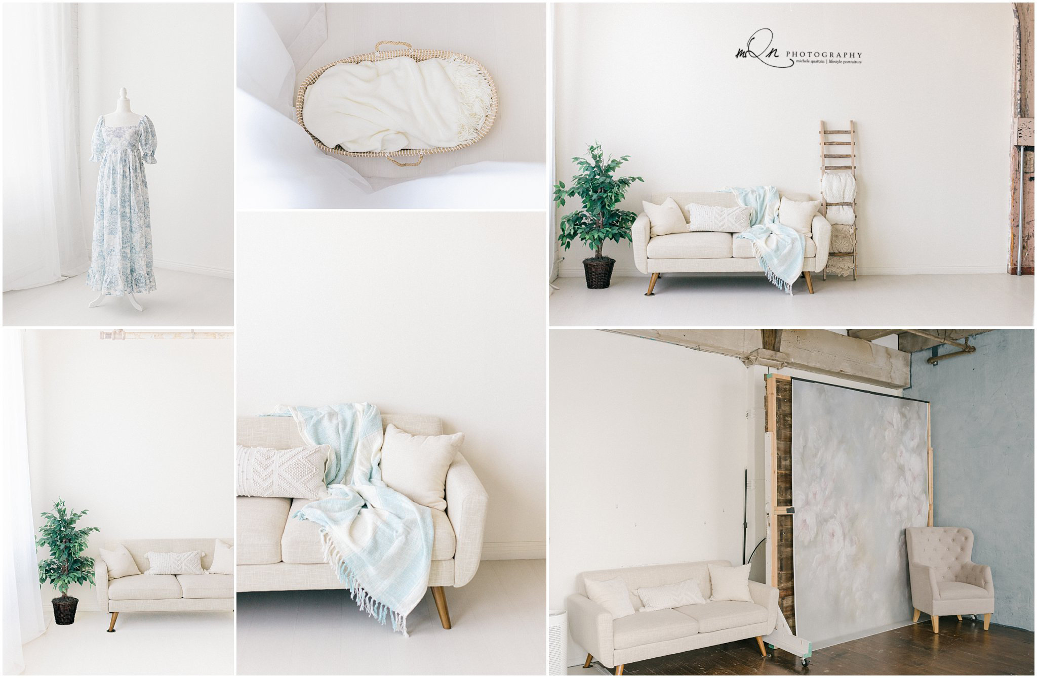 Minneapolis photography studio