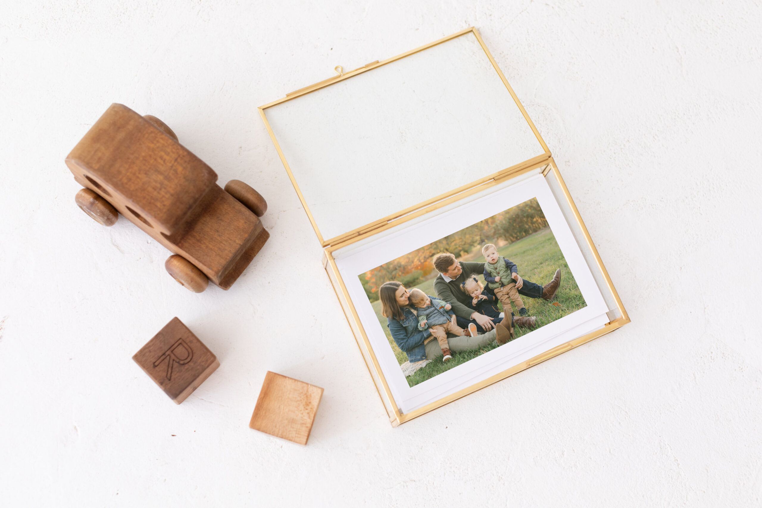 photography keepsakes