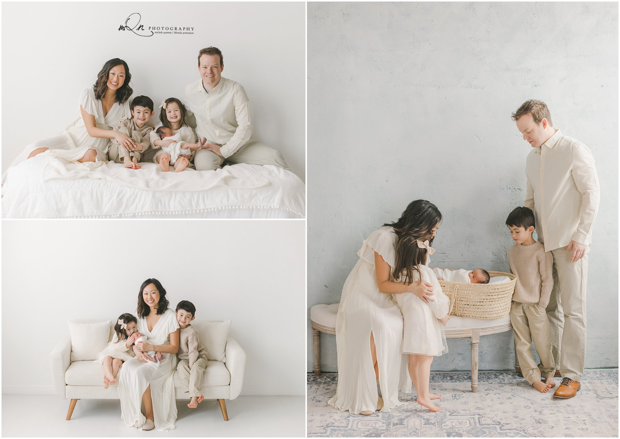 motherhood and family photography