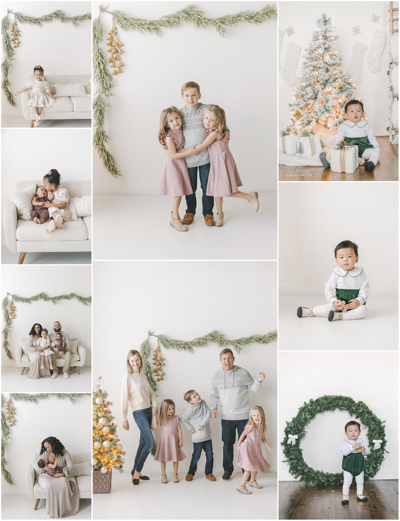 Minneapolis mini sessions