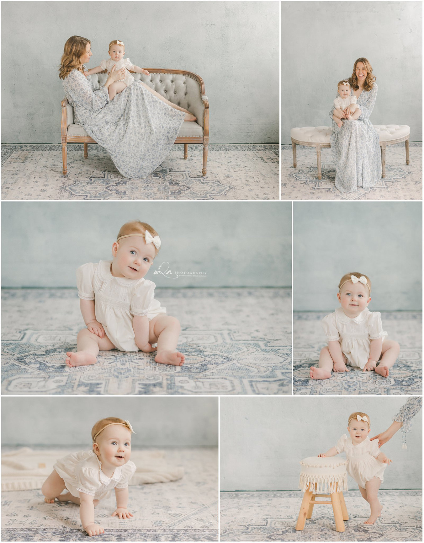 Sitter session photos