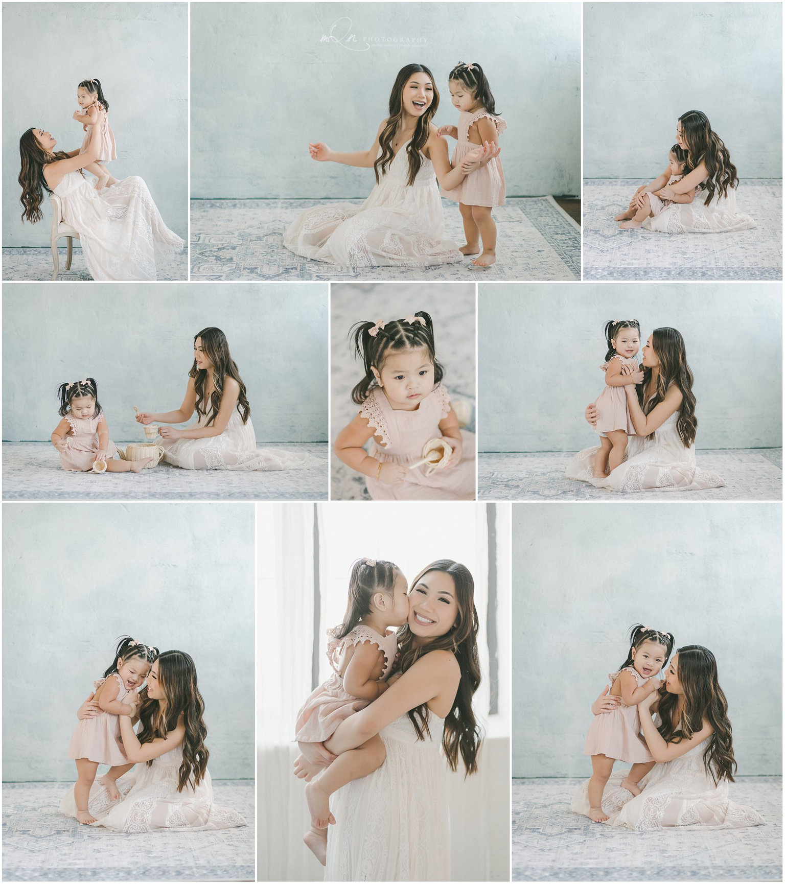 what to expect from a motherhood session in Minneapolis