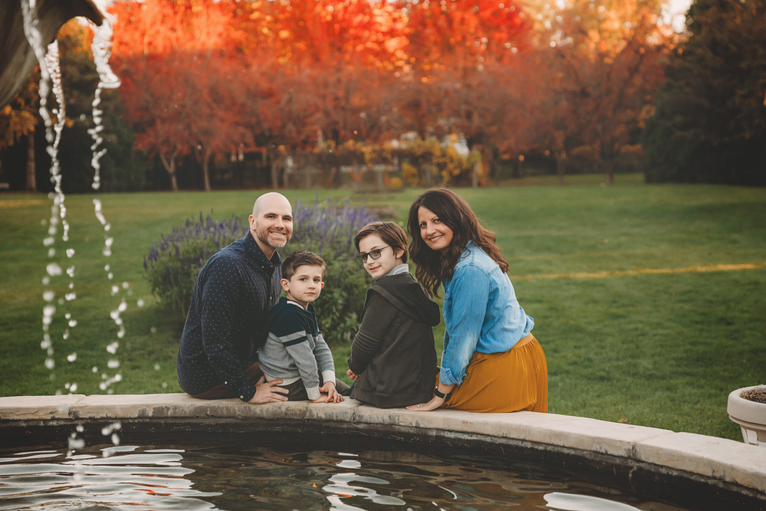 family photography