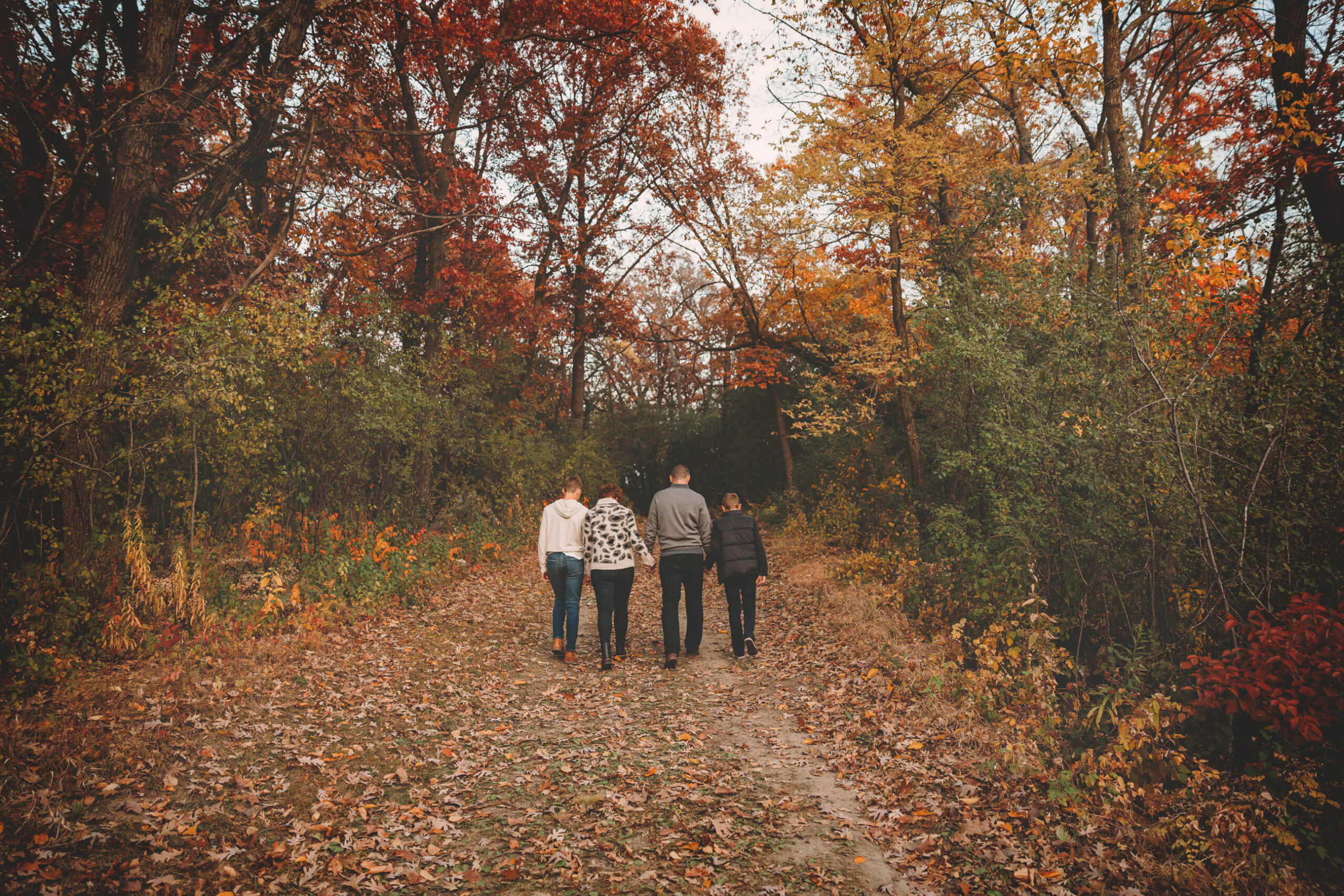 family photography