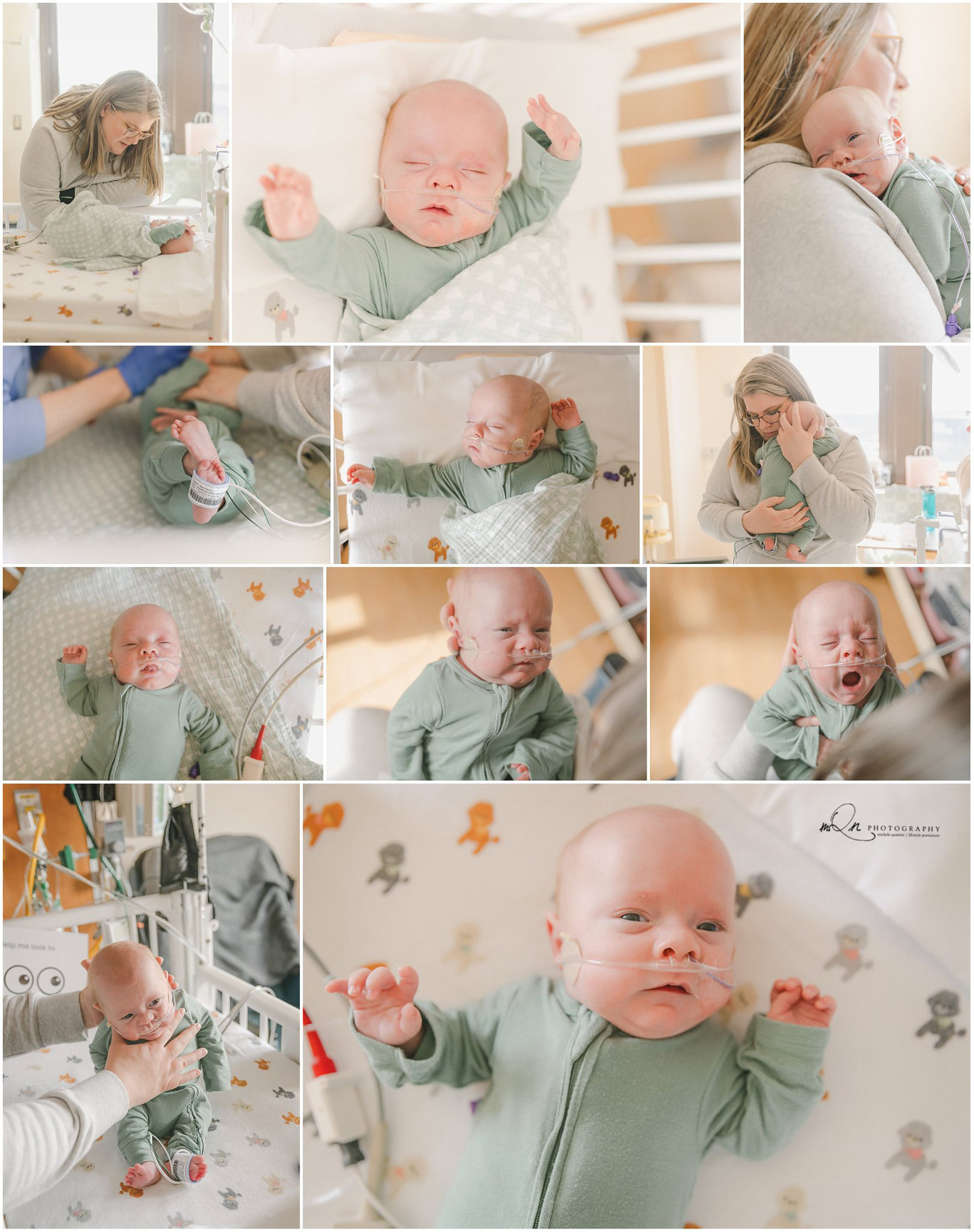 NICU Baby