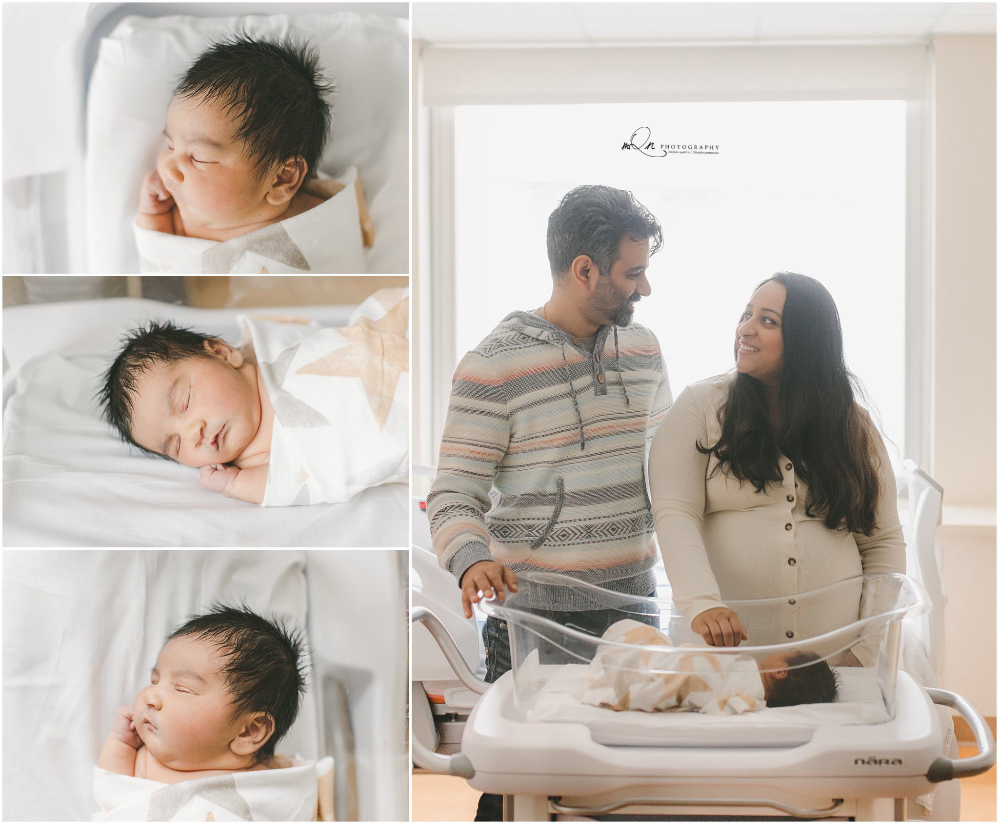Fresh 48 photos at fairview Southdale hospital