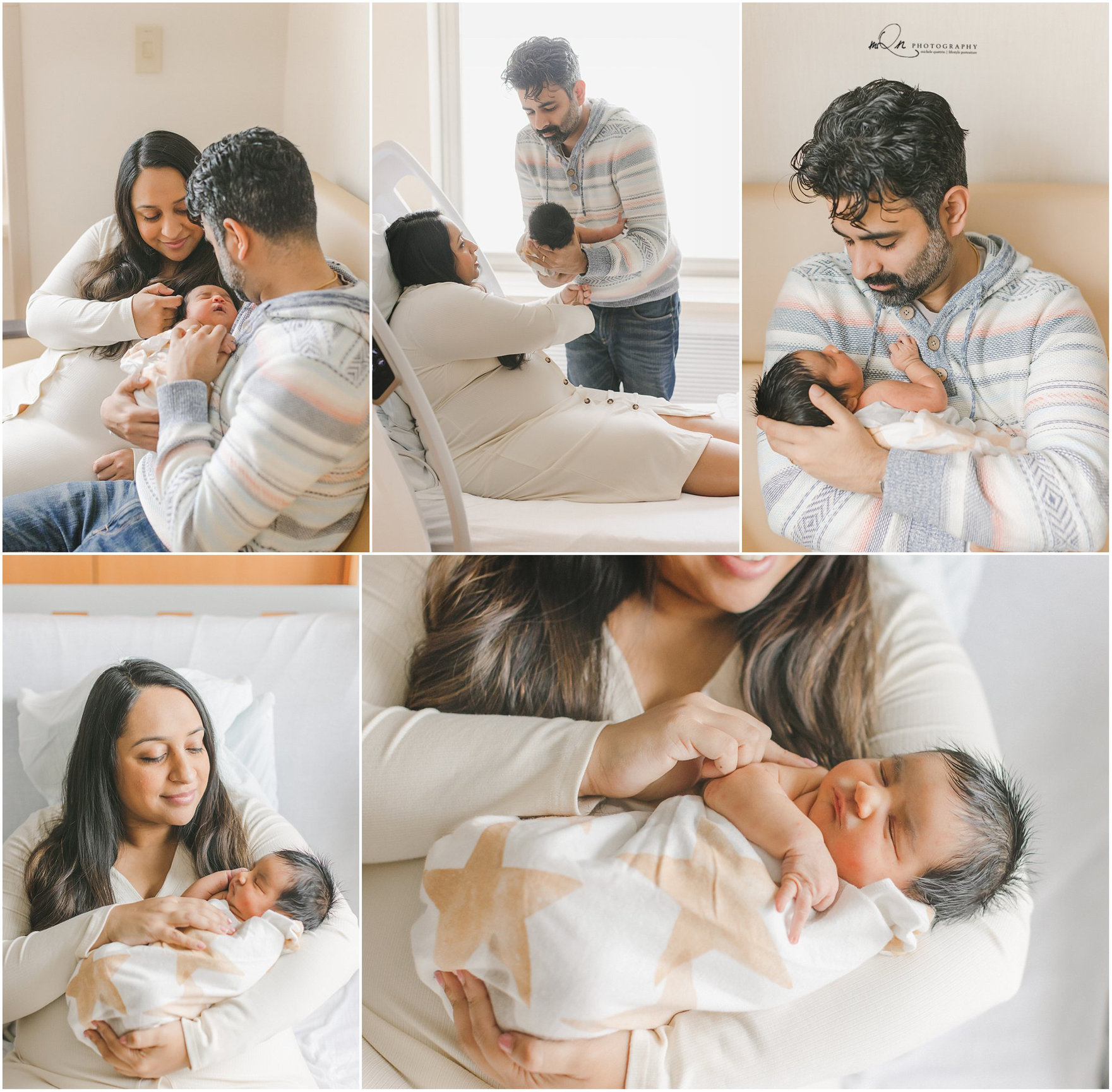 Fresh 48 photos at Fairview Southdale hospital