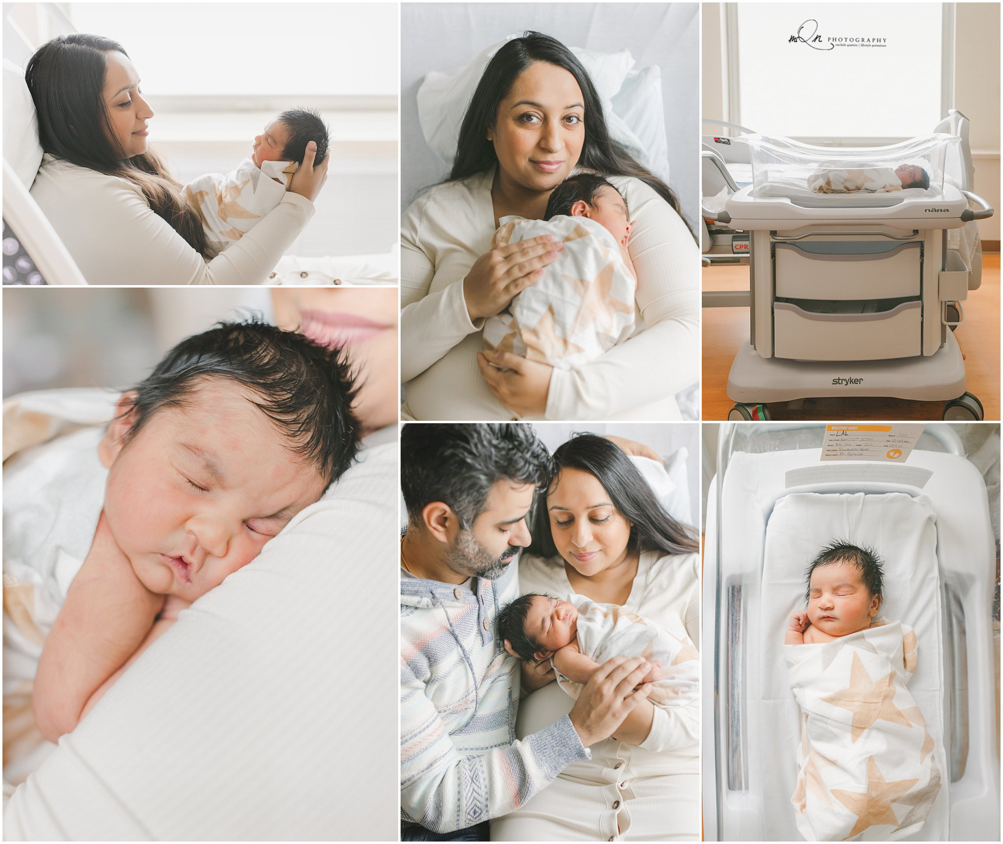 Fresh 48 photos at Fairview Southdale hospital baby boy