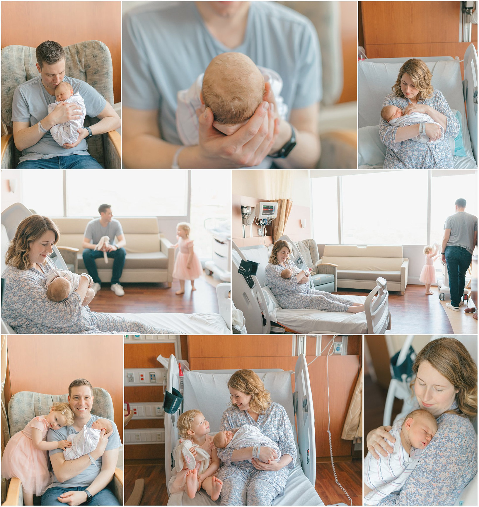 family fresh 48 hospital session