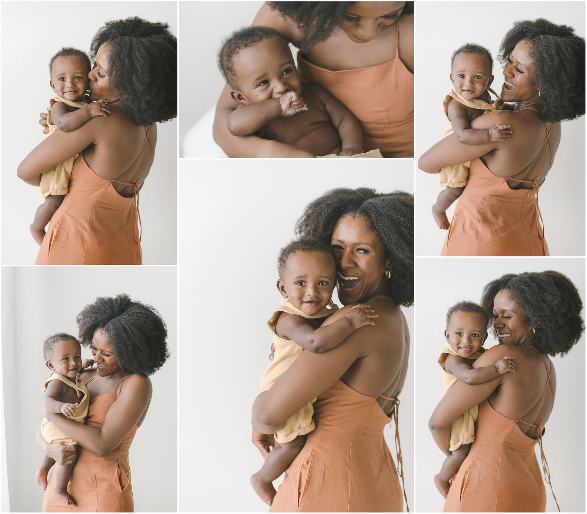 Mommy & me photo sessions in Minneapolis