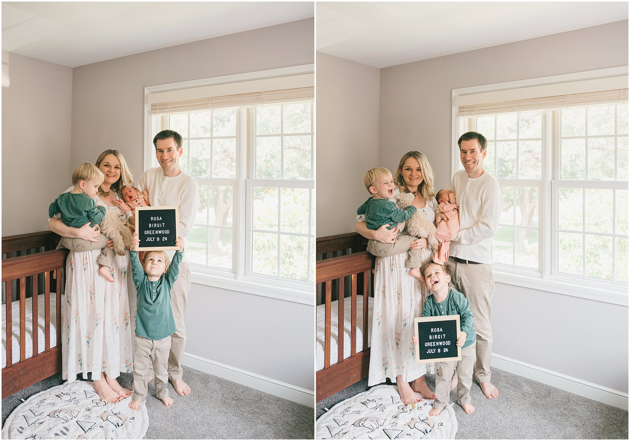 family of 5
