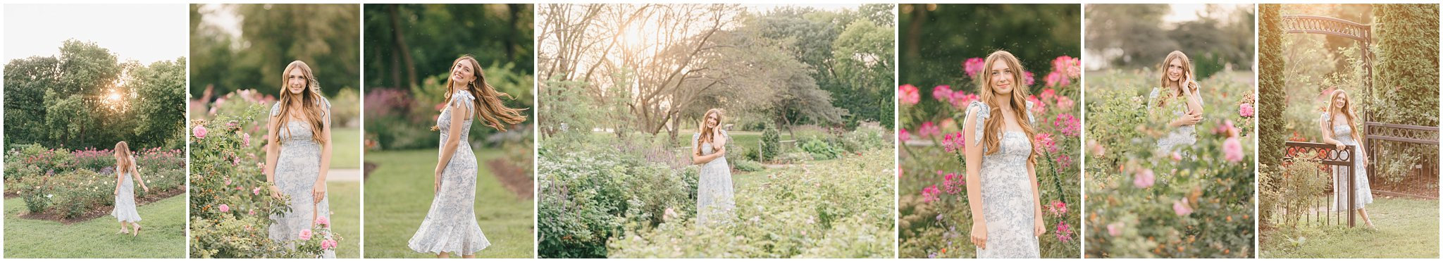 Lyndale Rose Garden