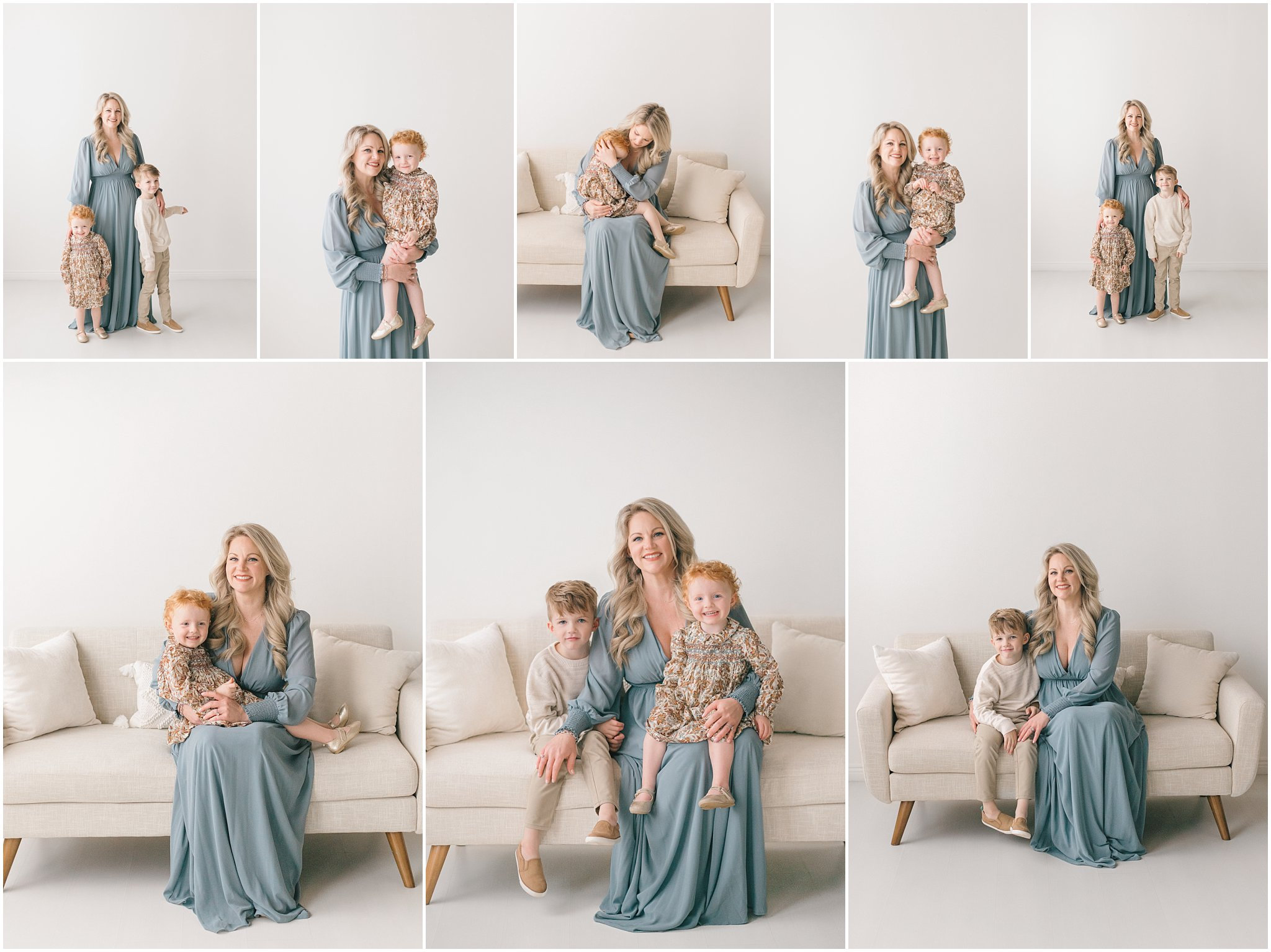 What to wear, how to prep, and why it’s okay if your toddler won’t sit still. A casual guide to showing up, looking great, and loving your session.