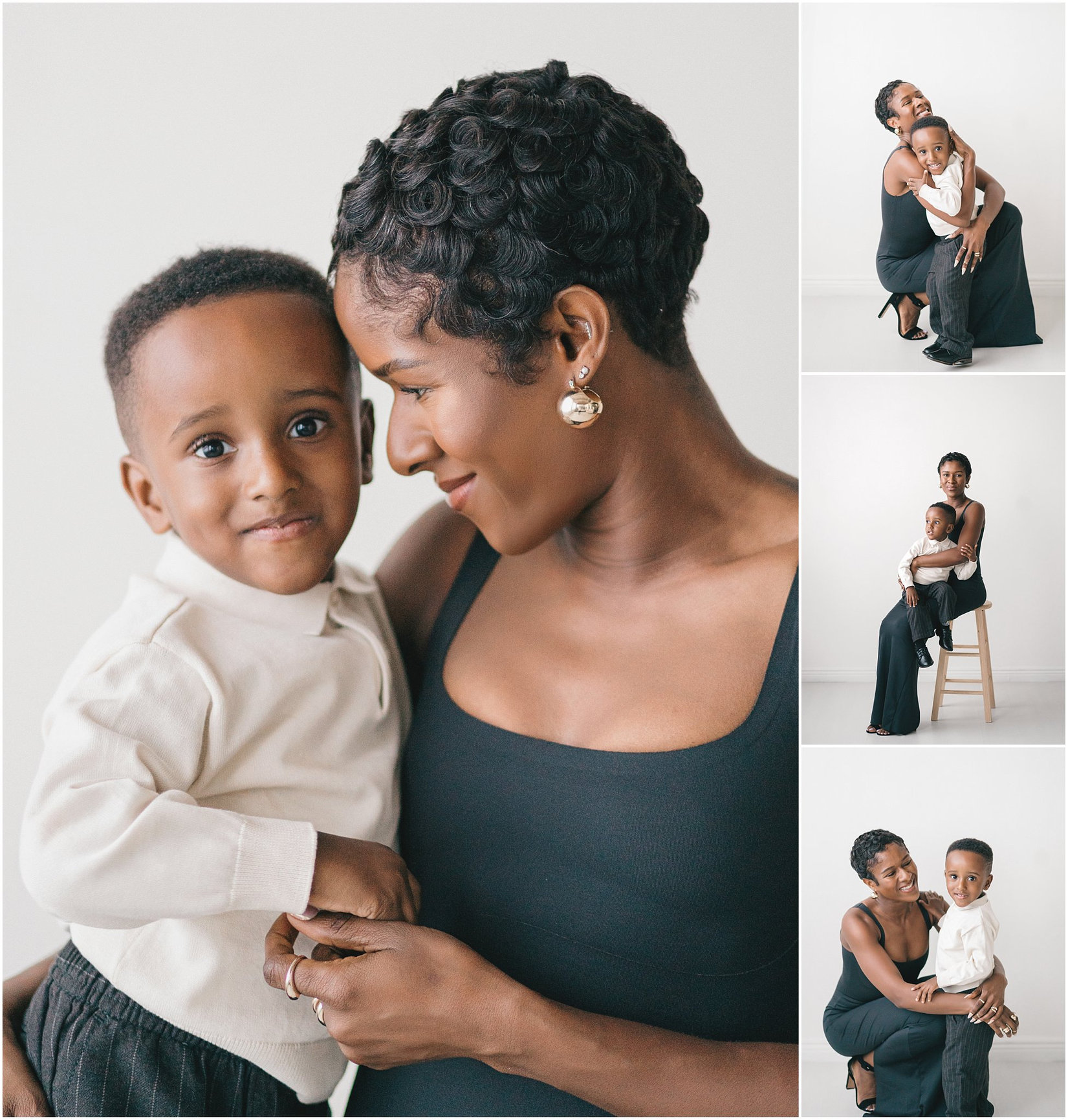 From wardrobe to mindset, here’s how to prep for a low-stress, meaningful photo session with your little ones—in a cozy natural light studio in NE Minneapolis.