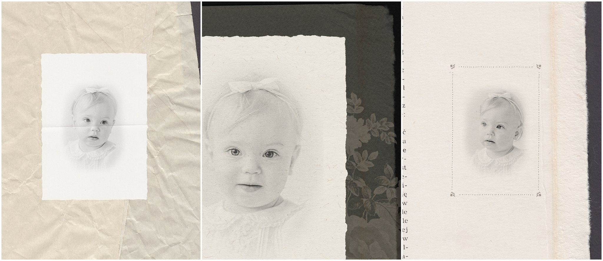 heirloom photos in Minneapolis