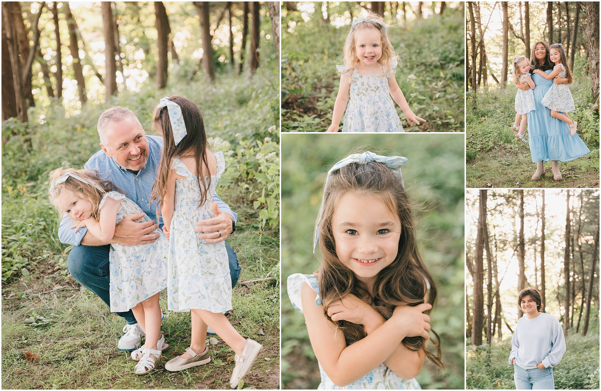 Twin Cities Family Photographer