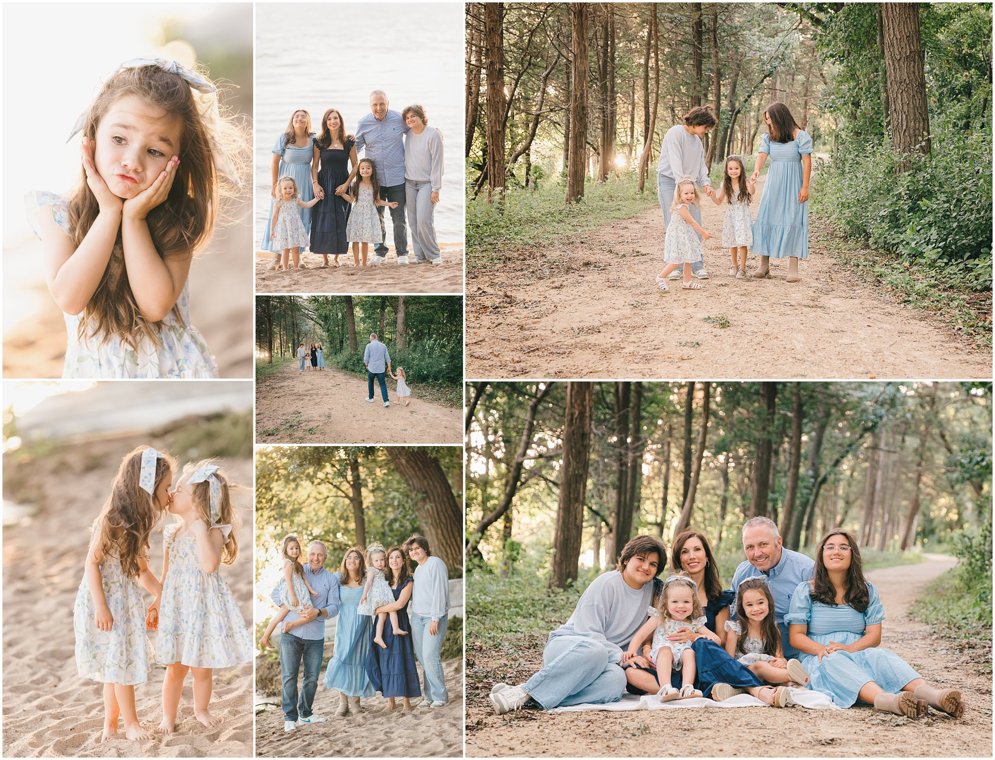 Twin Cities Family Photographer