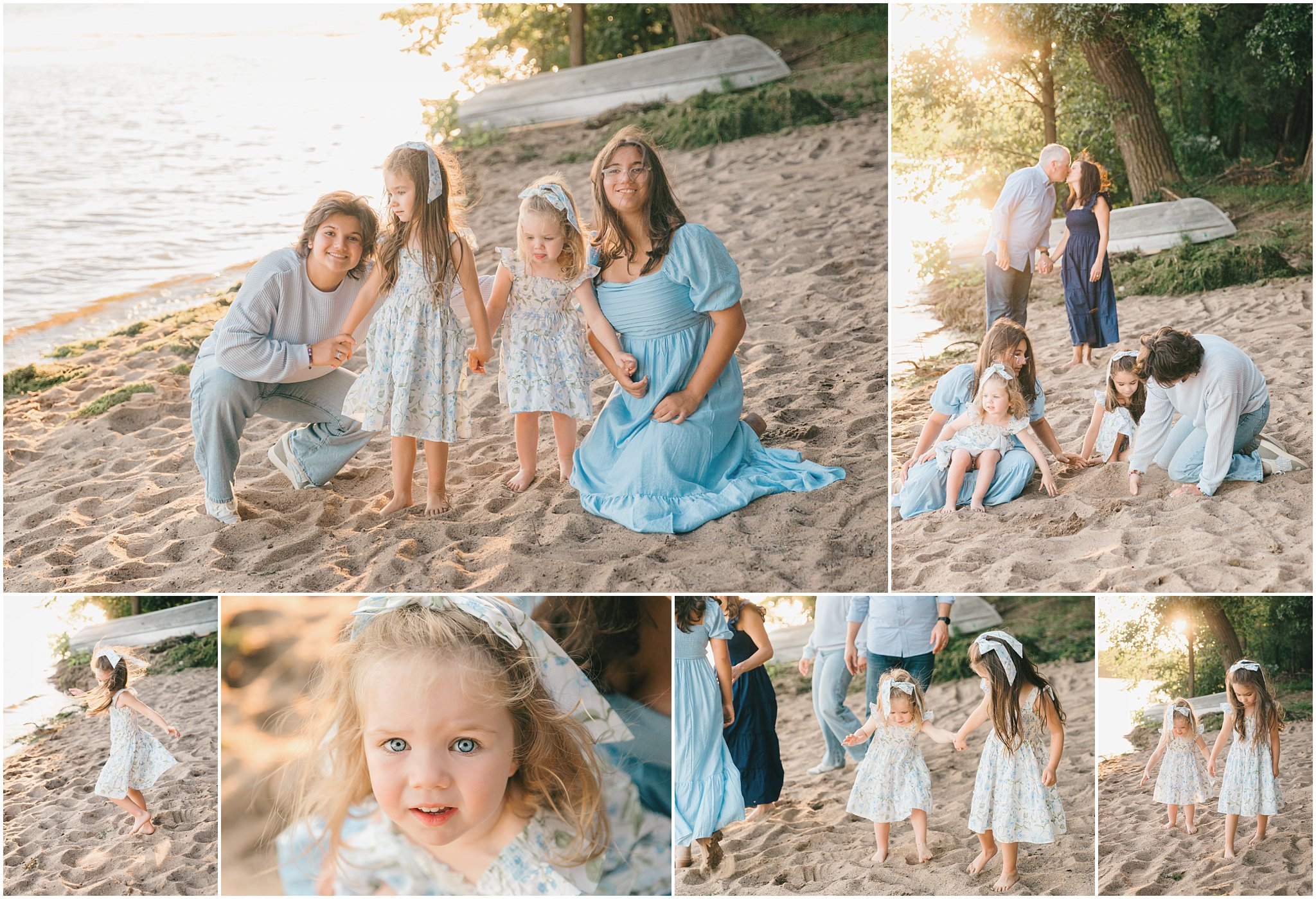 Twin Cities Family Photographer