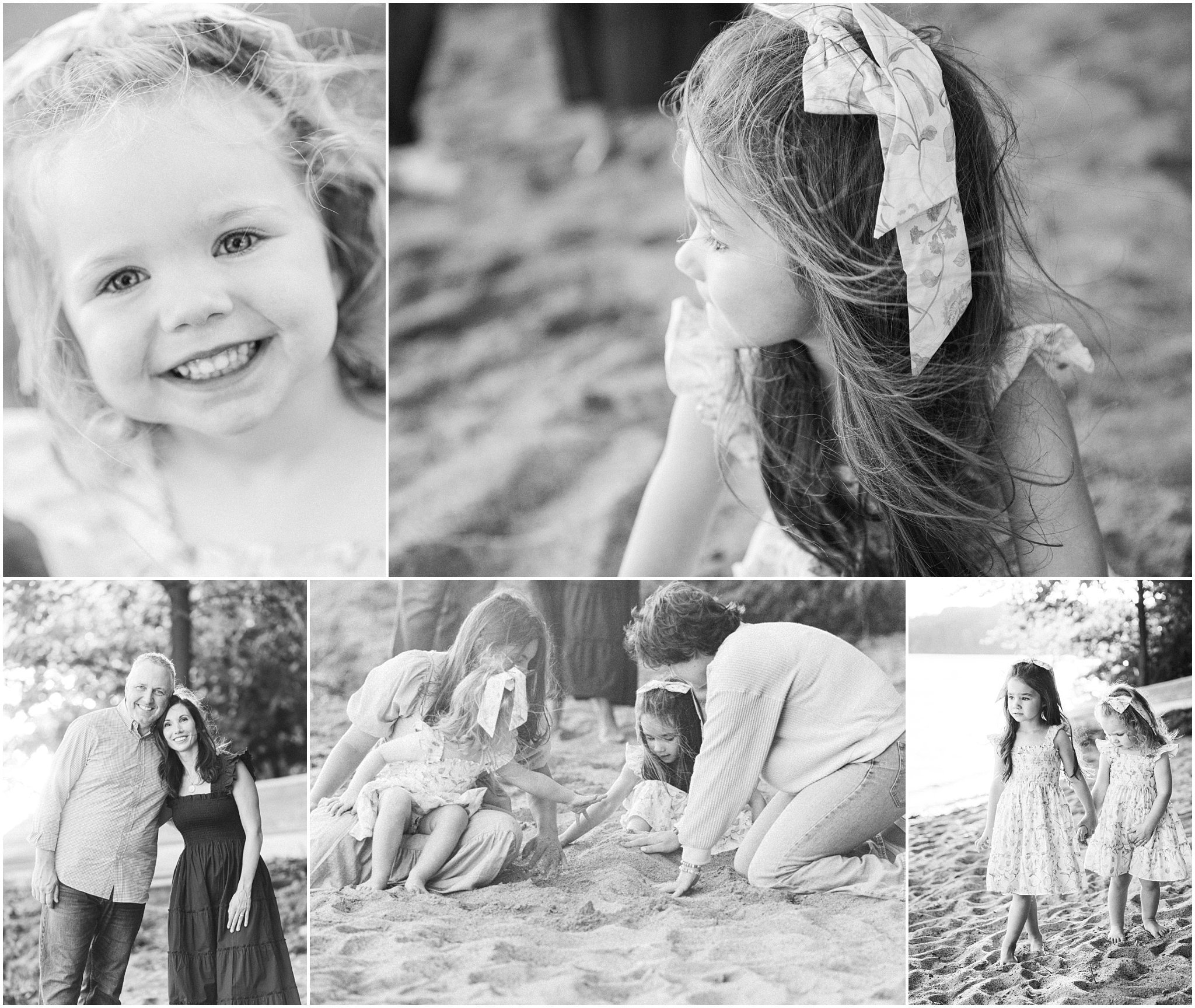 Twin Cities Family Photographer