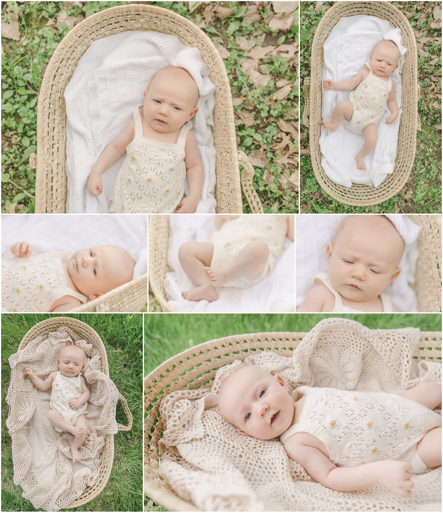 Minneapolis Newborn Photographer