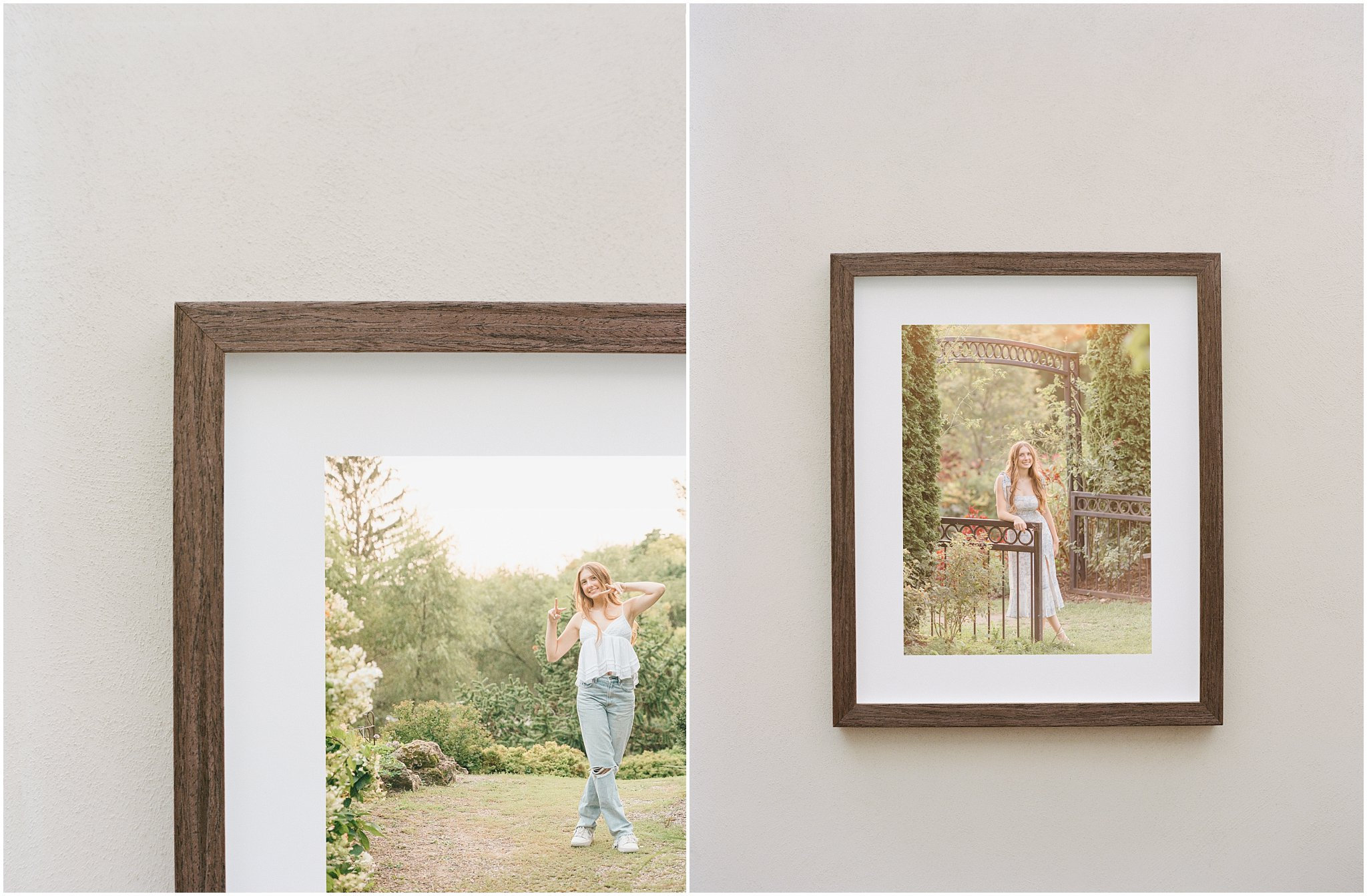 Why Lyndale Rose Garden Photography is Perfect