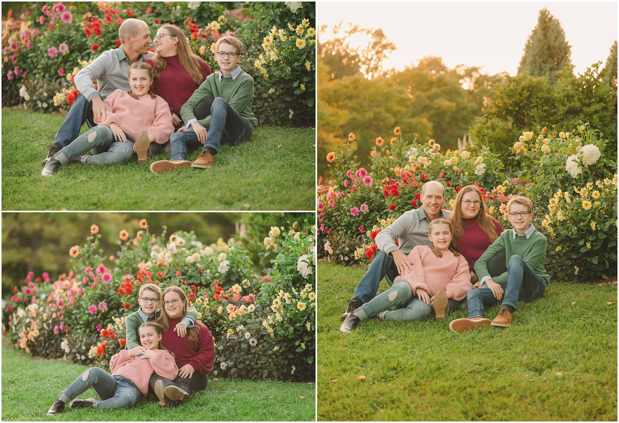 Luxury Family Photographer in Minneapolis