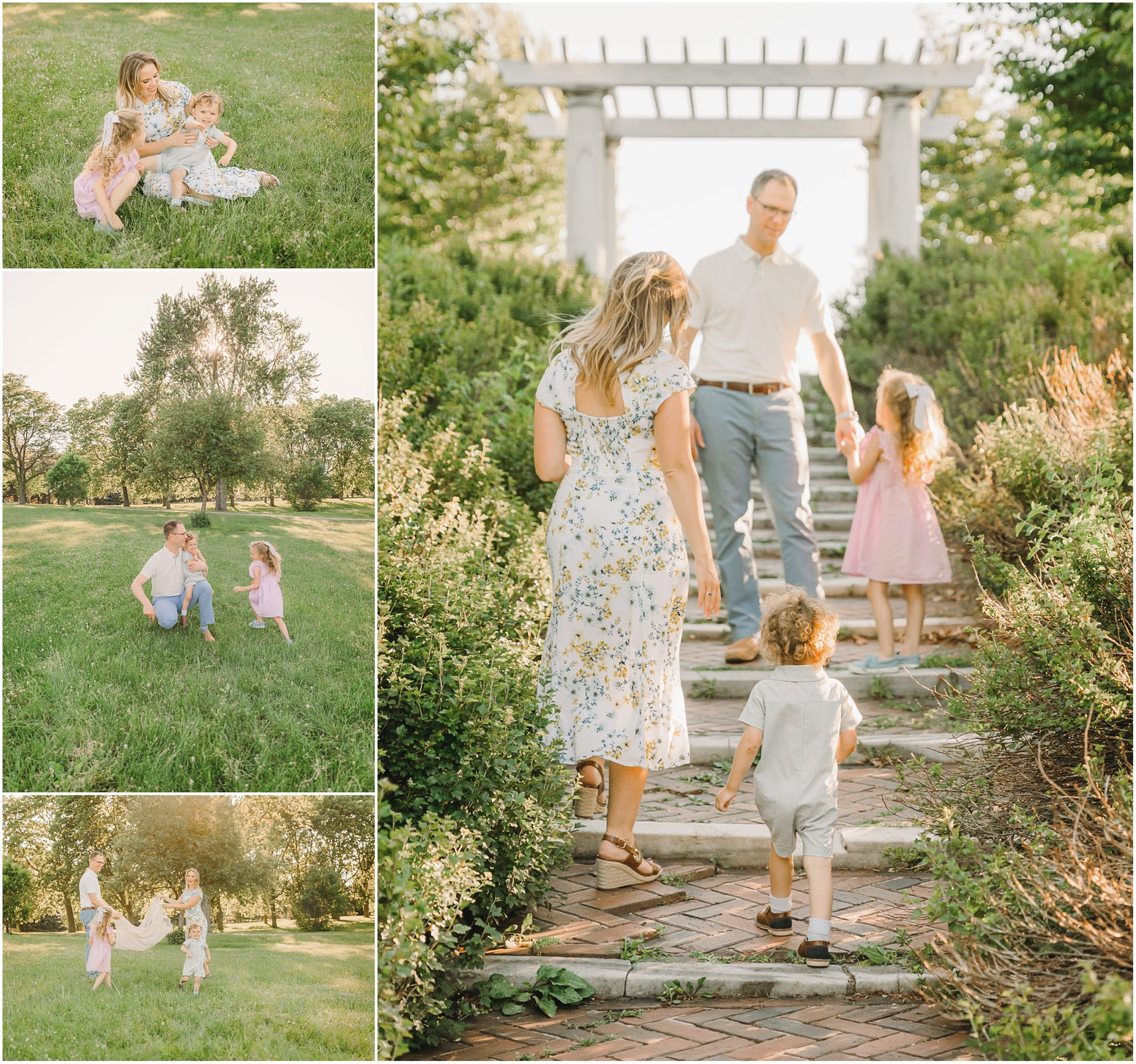 Minneapolis Family Photographer
