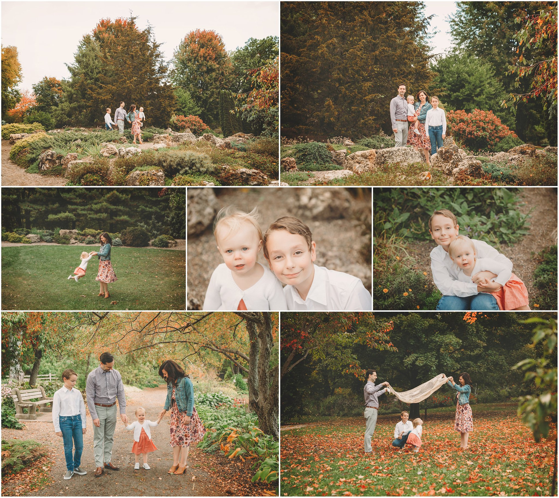 From a Minneapolis Photographer: Why Booking Fall Photos Early Makes All the Difference