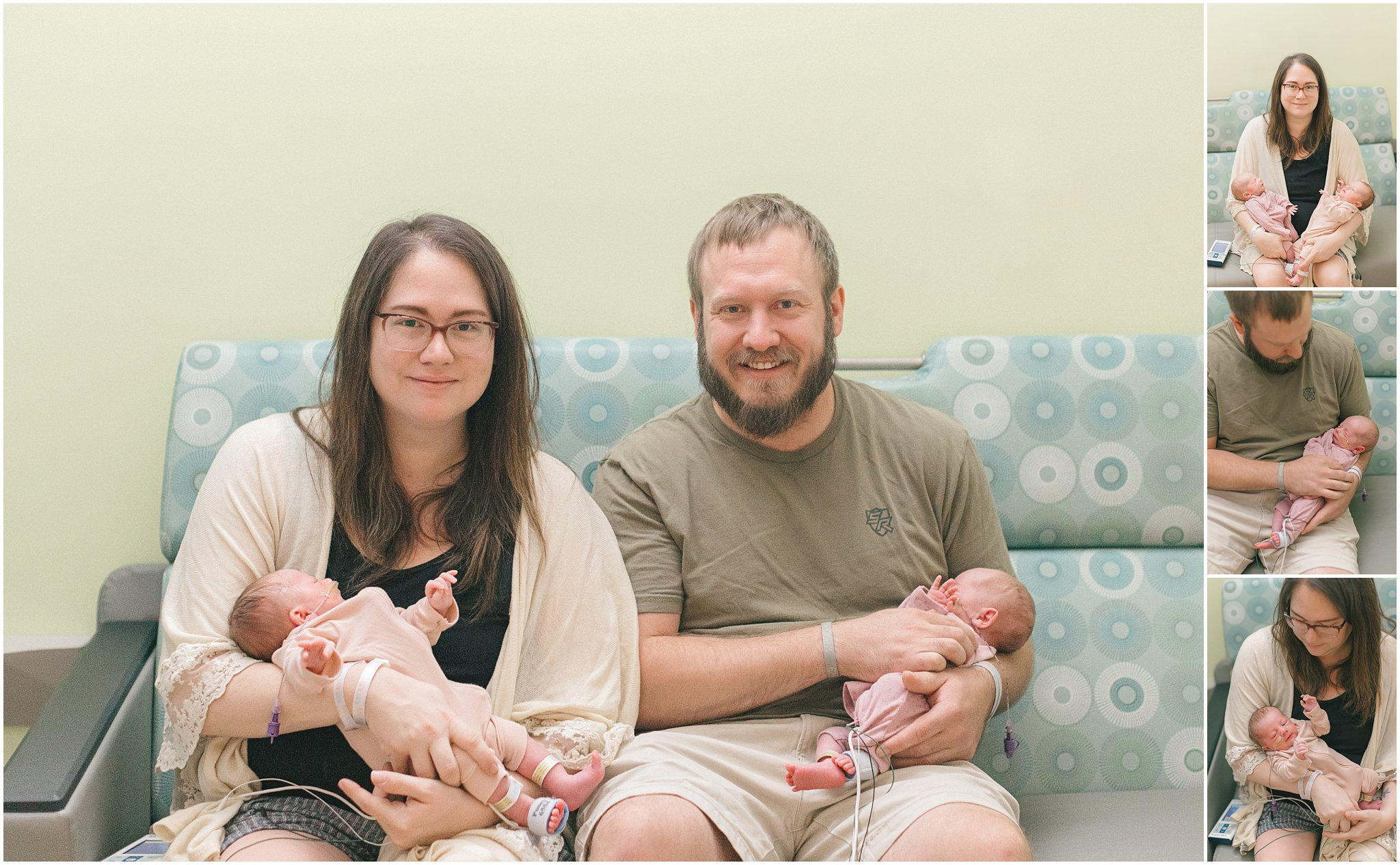 If you're a Minnesota parent preparing for a hospital birth or NICU stay, here’s why hospital photography can be a meaningful part of your story.