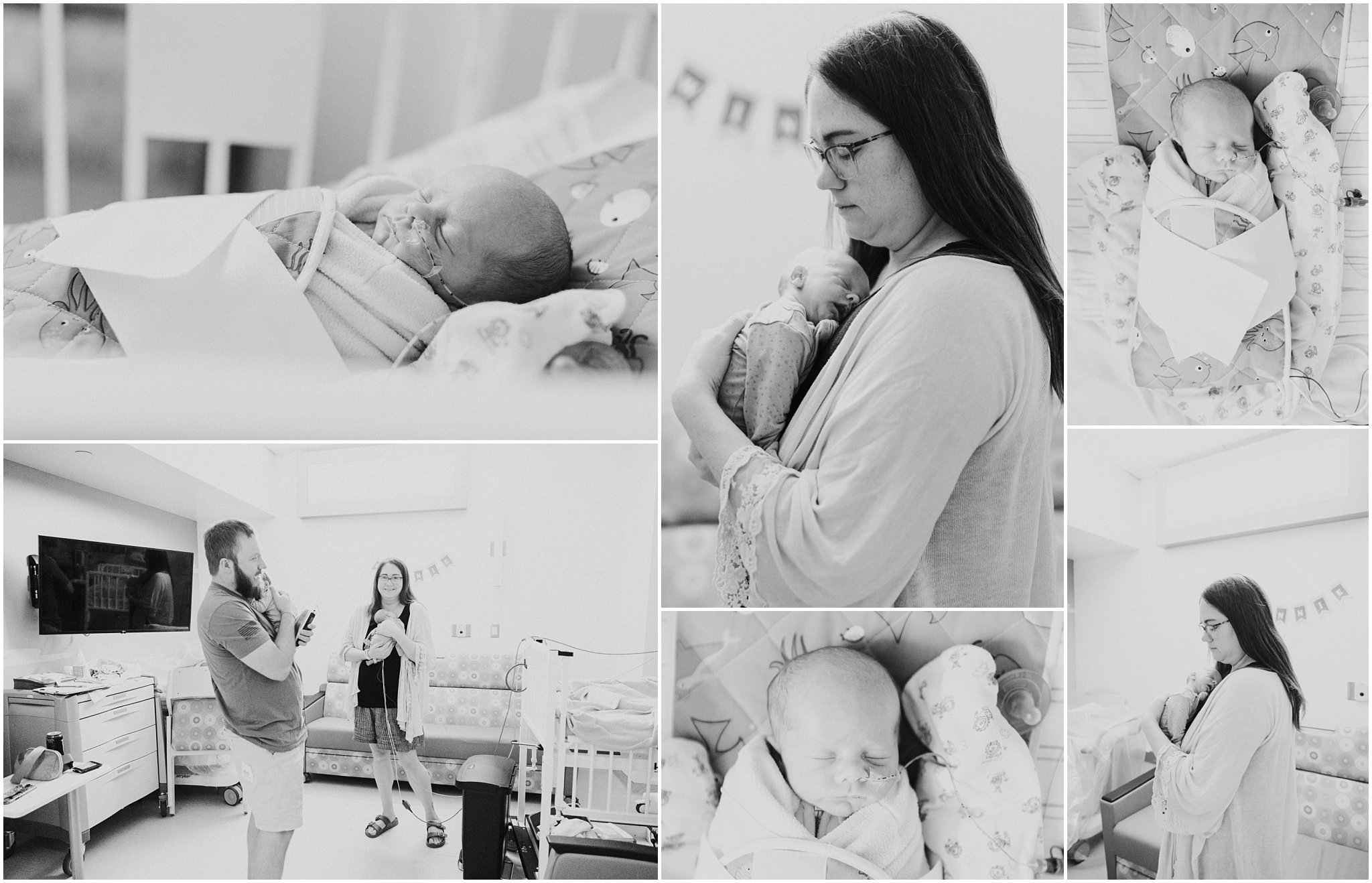 Not sure what a Fresh 48 or NICU session includes? This blog post shows real images from a twin session at St. John’s Hospital in Maplewood, MN.