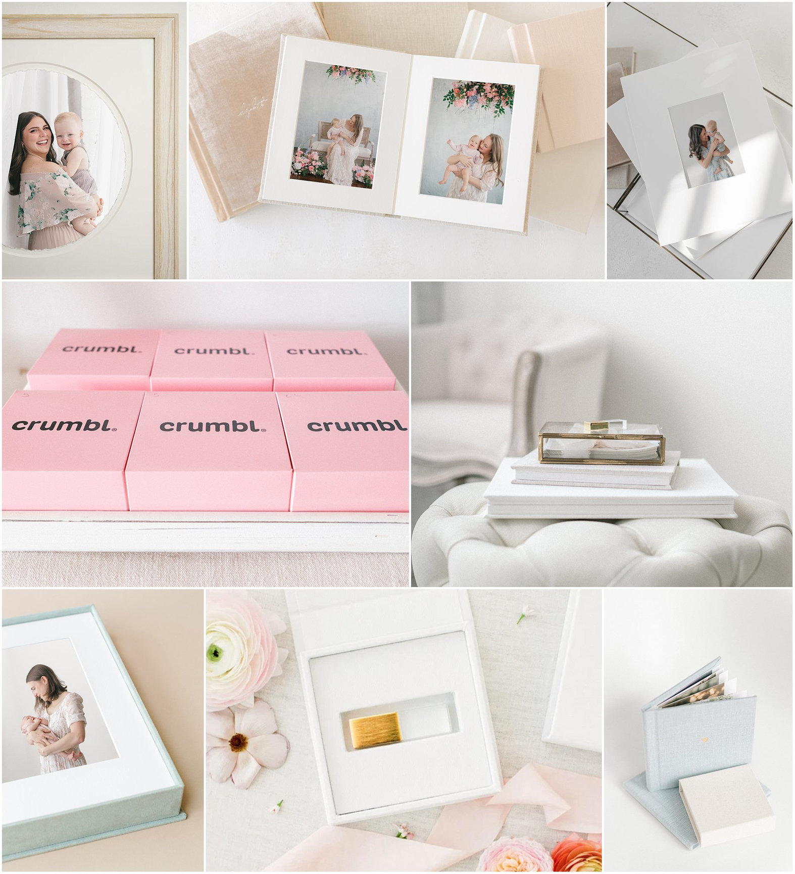 This isn’t your typical mini session—see how Michele makes Motherhood Photography in Minneapolis feel extra special.