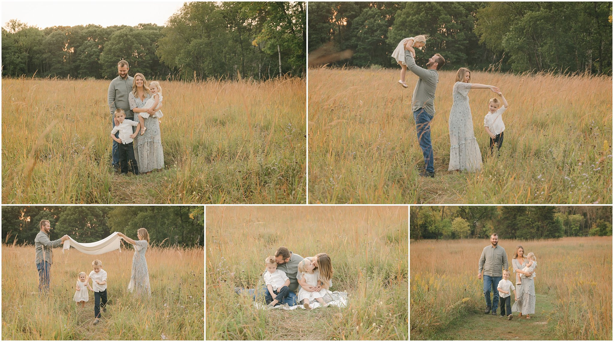 From fairy trails to skyline views, these Minnesota photo session locations are ideal for families with kids. Bonus: They’re beautiful and kid-friendly. Twin Cities parents, save this one!