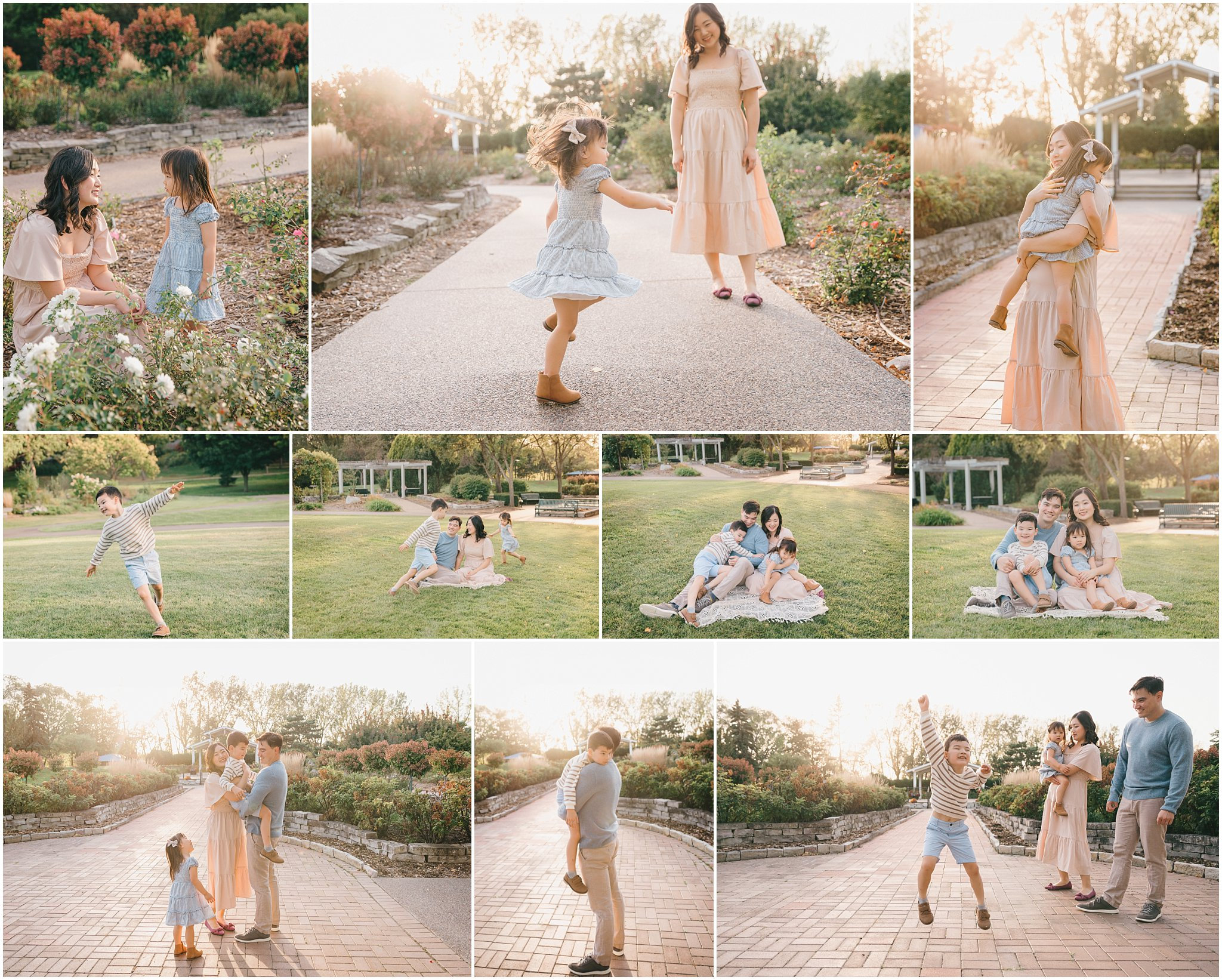 When real life becomes the art—this family session in Roseville MN is a reminder that the best moments are the unscripted ones.