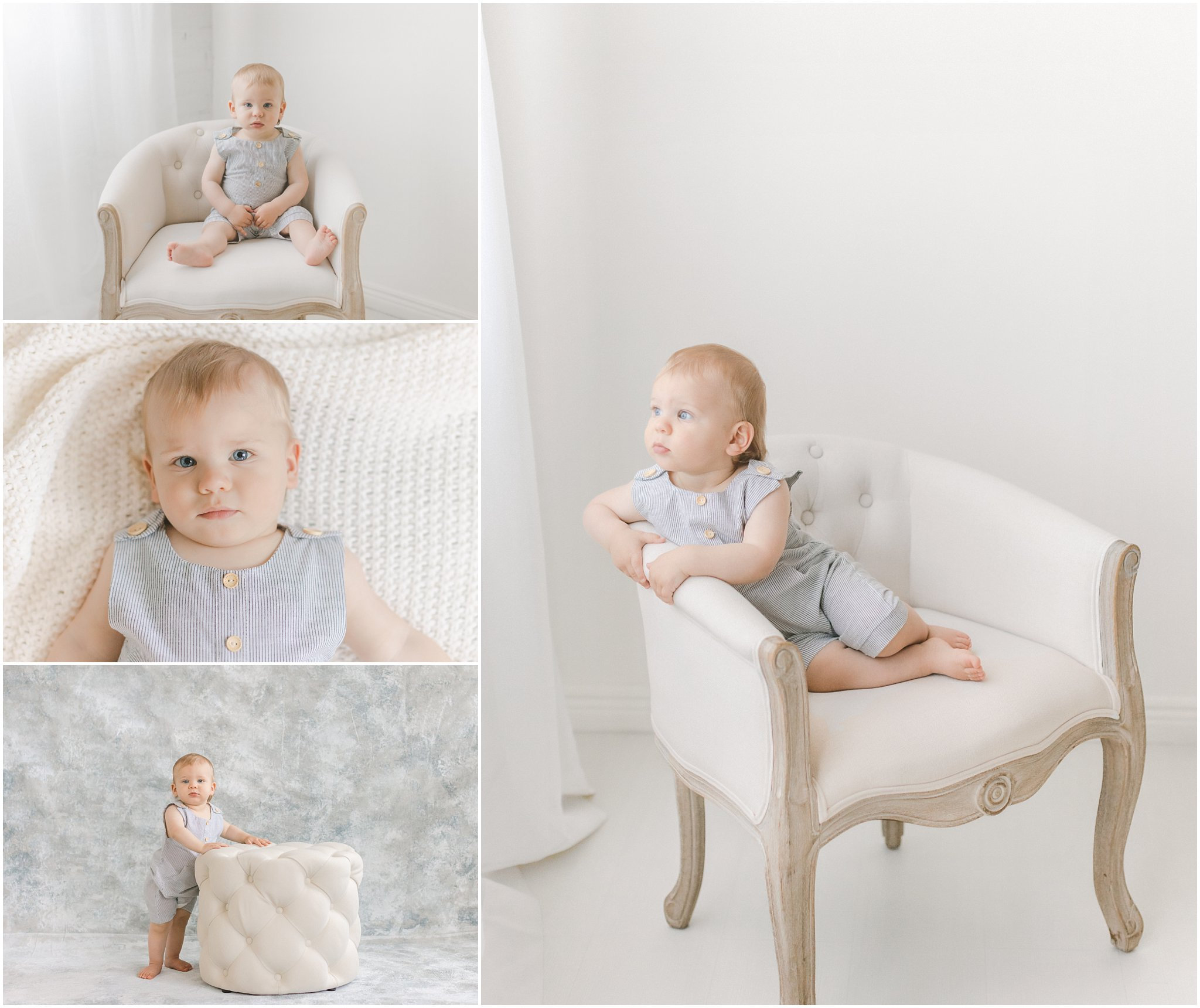 Looking for milestone photo ideas? Discover why every stage of your baby’s first year deserves to be remembered beautifully.