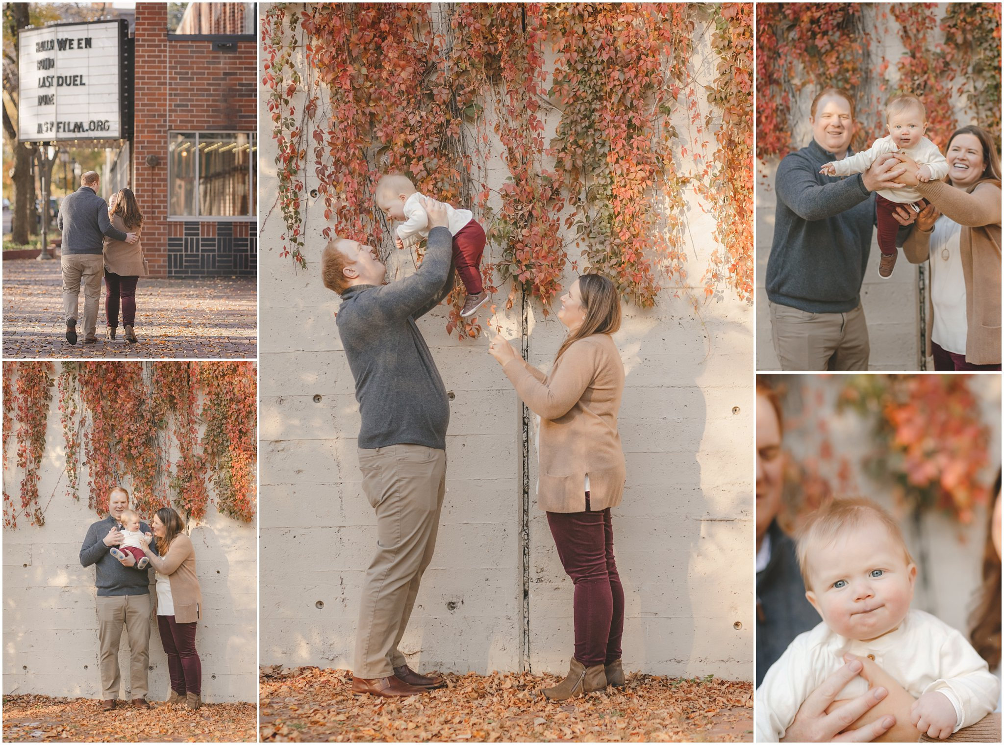 Planning family photos this fall or summer? Discover tips from a seasoned Minnesota photographer to make your outdoor session feel easy, authentic, and beautiful.