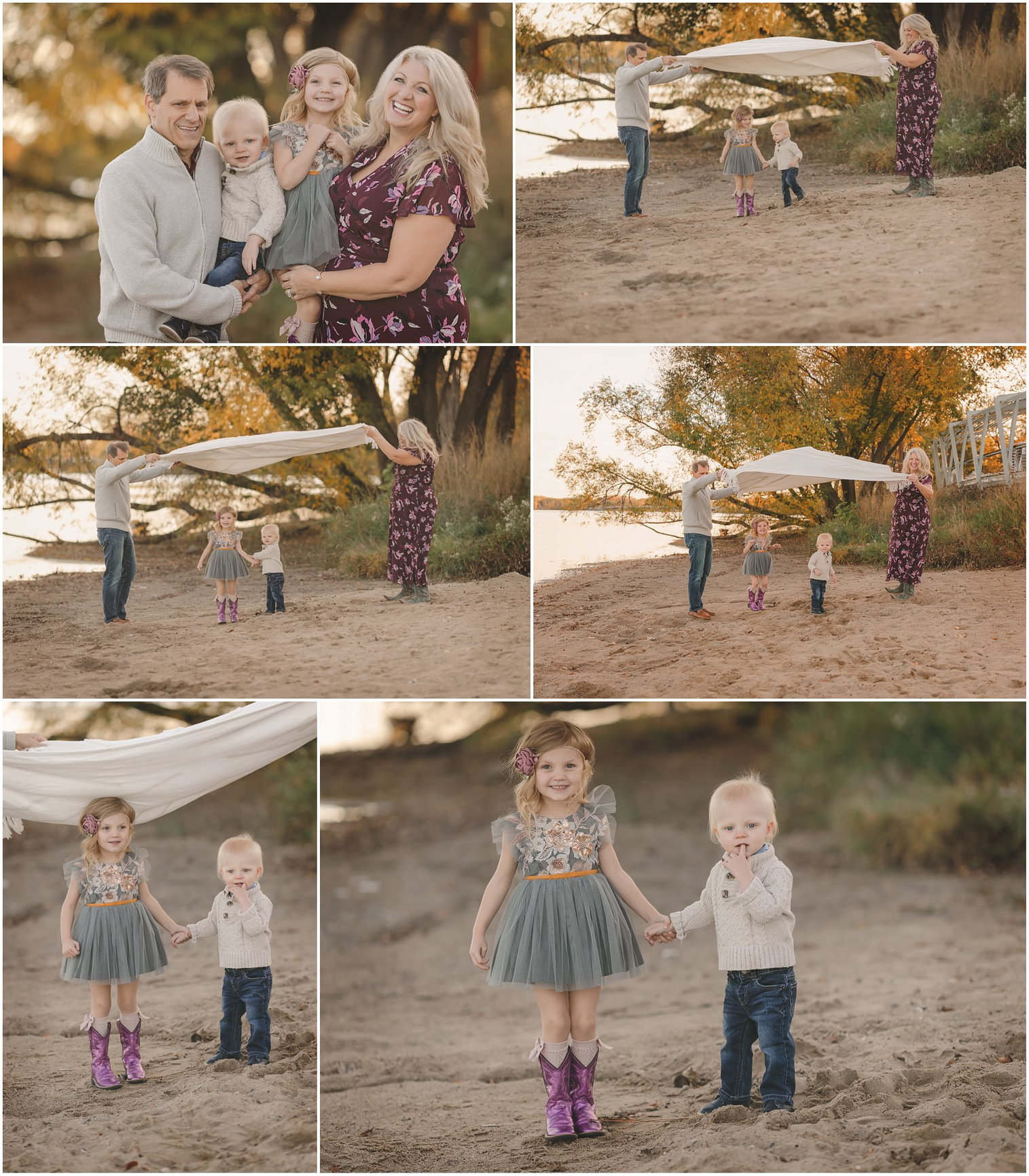 Say goodbye to photo day chaos. Learn how to prep, dress, and show up for your next outdoor family photo session with confidence and zero Pinterest guilt.