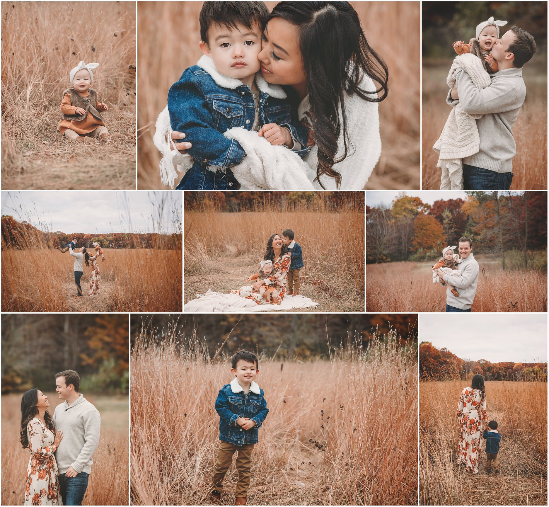 Wondering what to wear for family pictures? Get practical styling advice, location ideas, and sanity-saving tips from a full-service Minnesota family photographer.