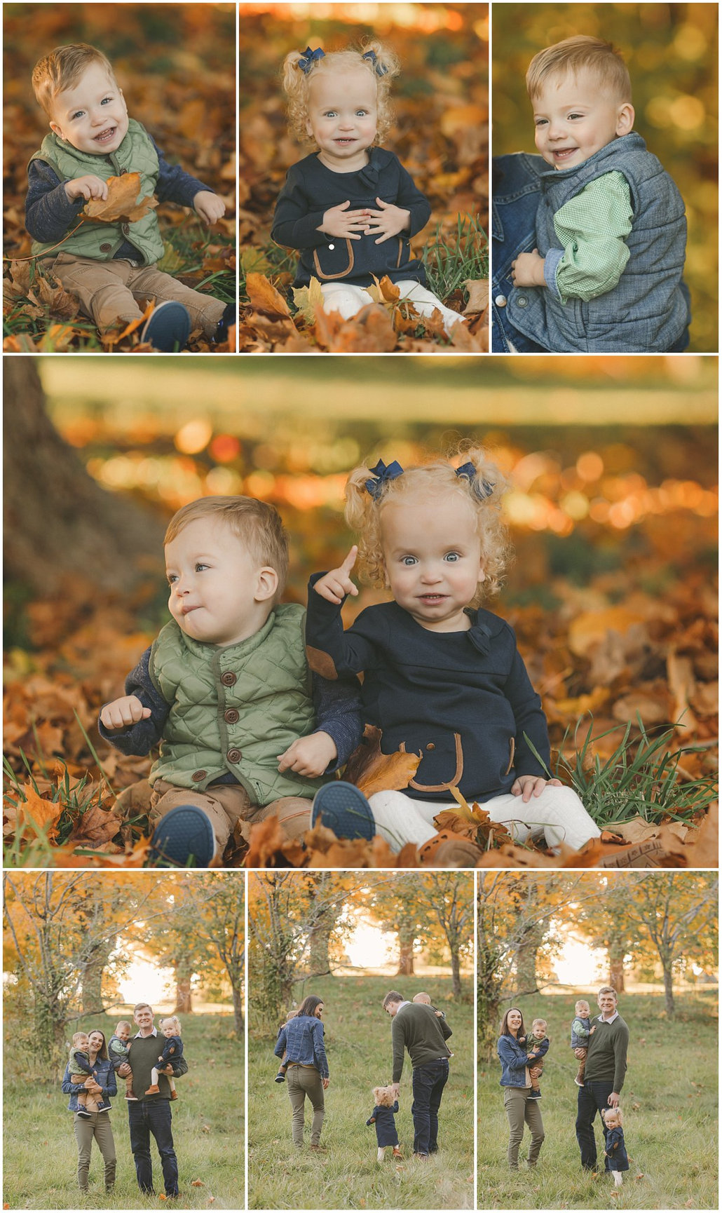 Wondering how to book your fall family session in Minnesota? Get the details on booking, what to wear, and what makes these sessions so special. fall family session in Minnesota