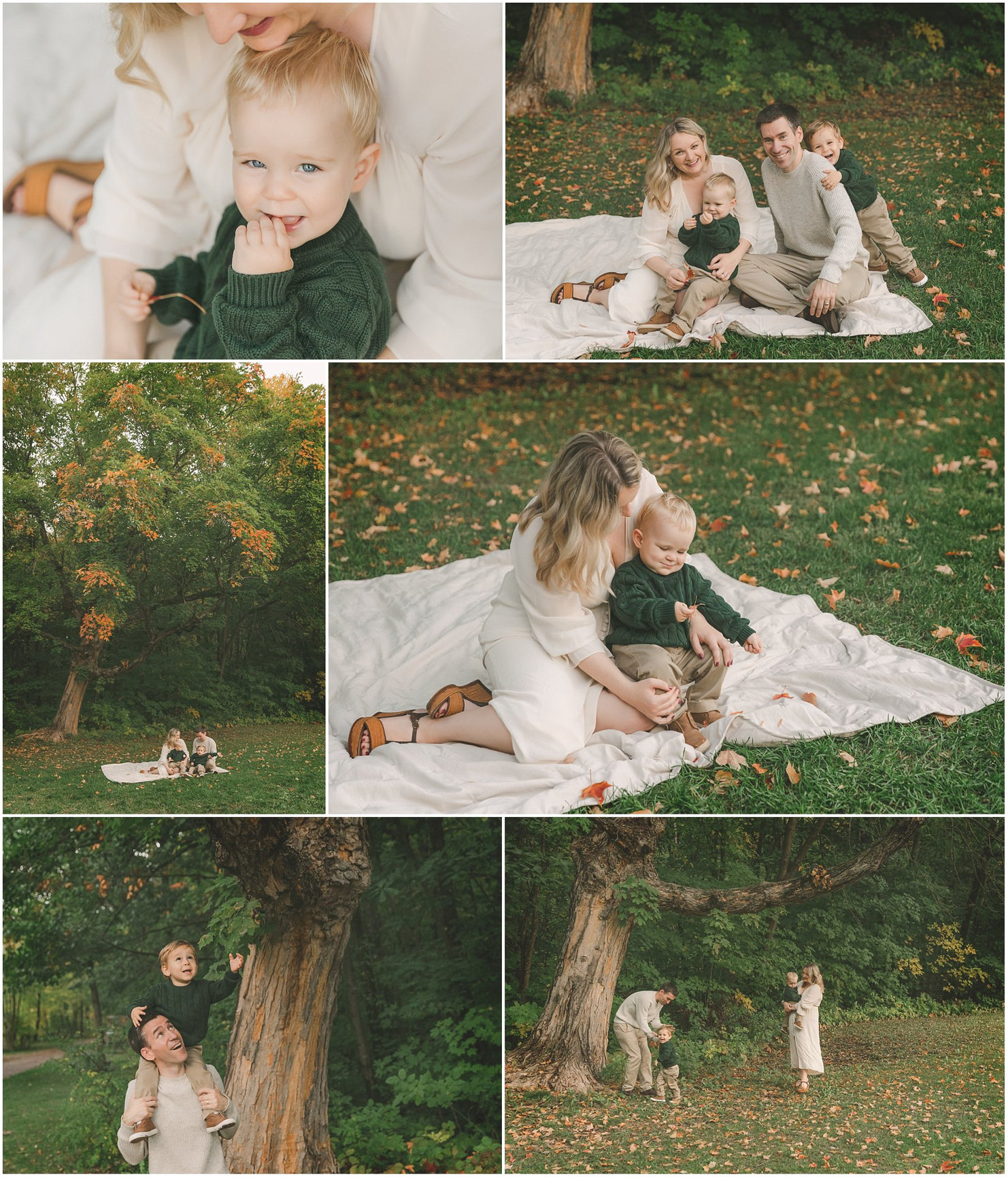 Minnesota fall family photos made easy. This guide walks you through booking, styling, and the warm light that makes these sessions magic.
