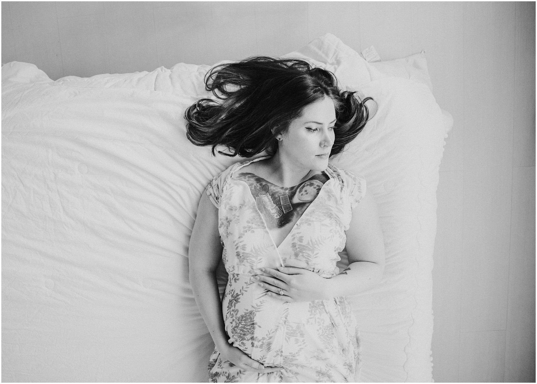 Not just a workout. These maternity wellness studios in Minneapolis offer calm, clarity, and a soft place to land.