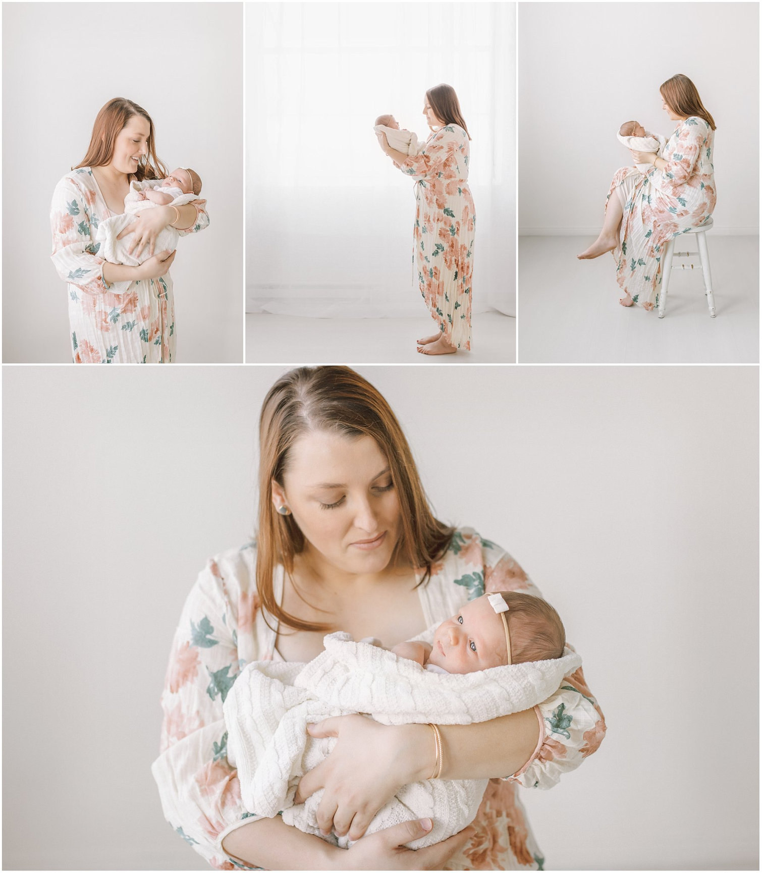 Looking for postnatal barre classes that understand motherhood? These Twin Cities wellness spots are designed for your season.