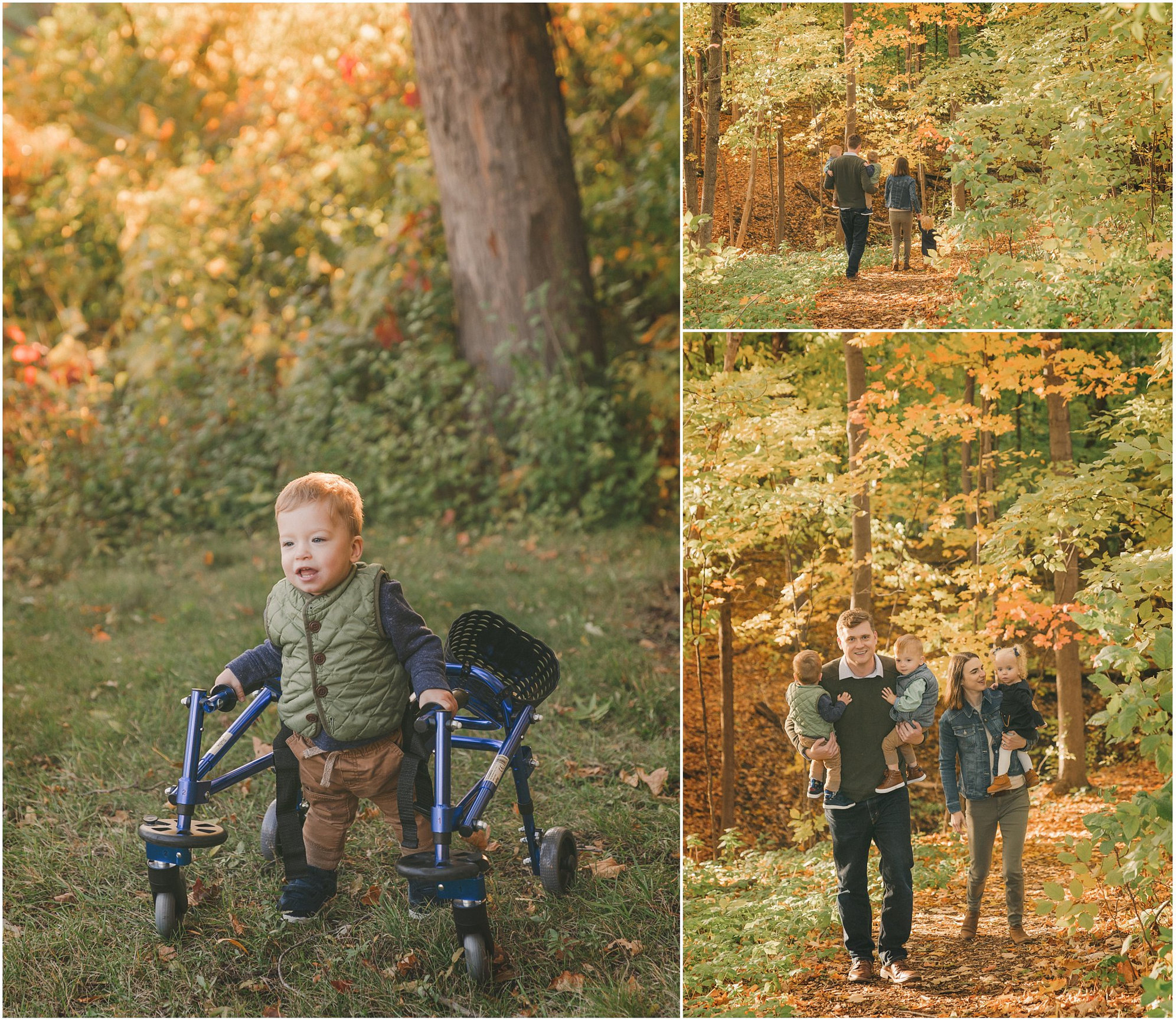 New to motherhood in the Twin Cities? These beautiful, stroller-friendly trails are perfect for decompressing, breathing fresh air, and making memories.